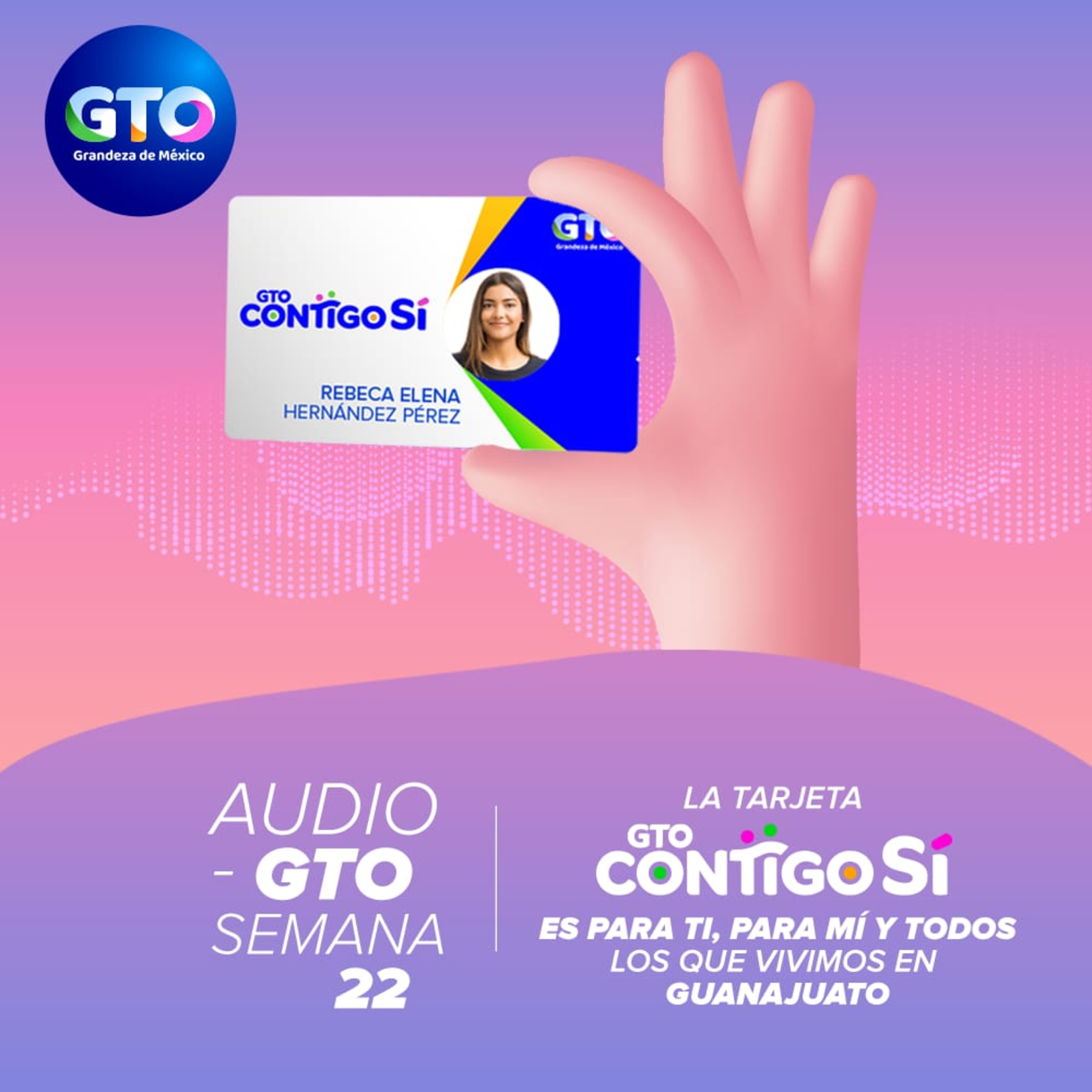 Portada de La Hora de la Gente