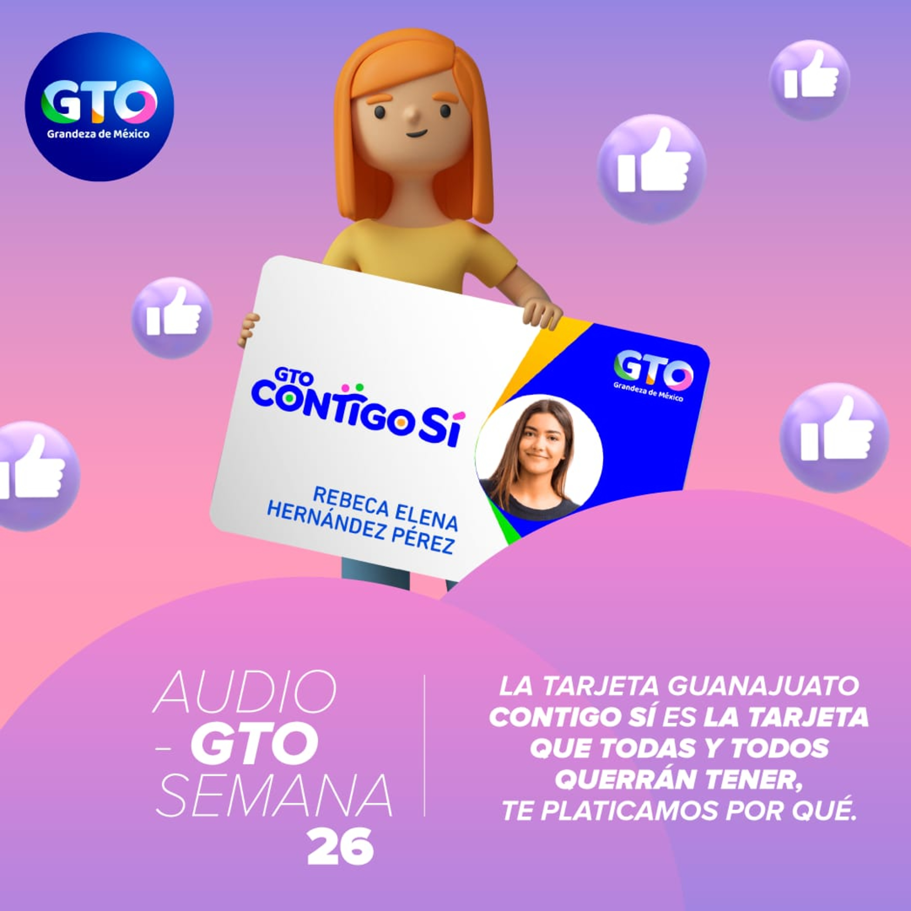 Gobierno de la Gente