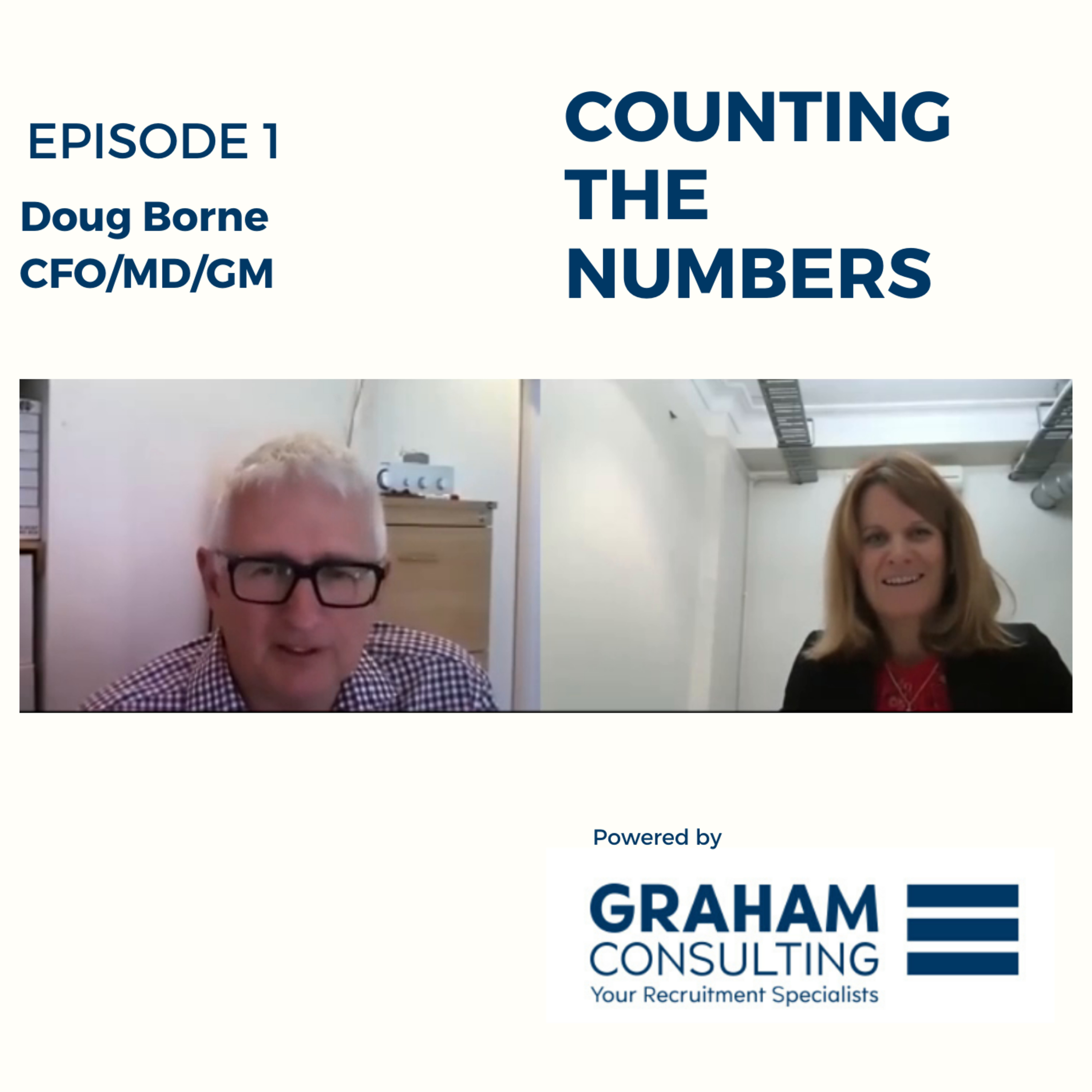 Counting the Numbers
