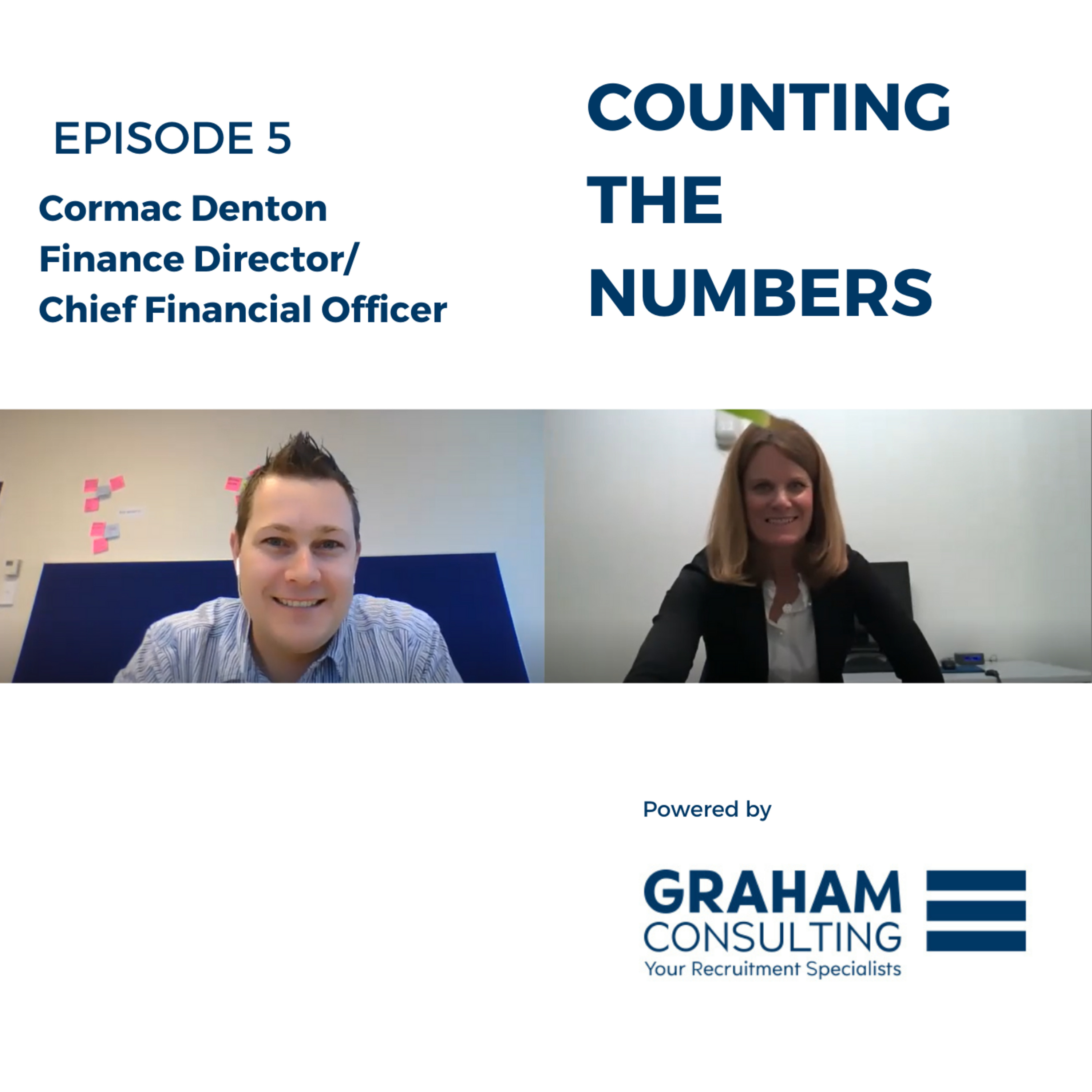 Counting the Numbers