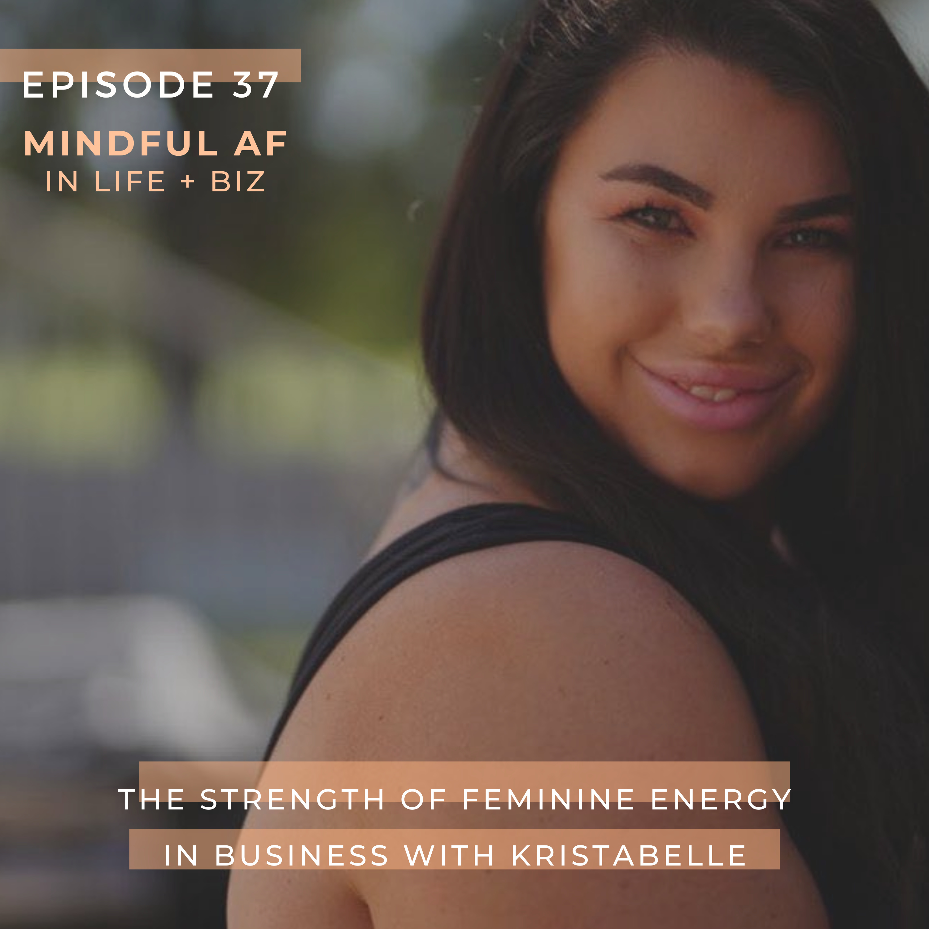 THE MINDFULNESS HABIT with Kirsty O\'Brien