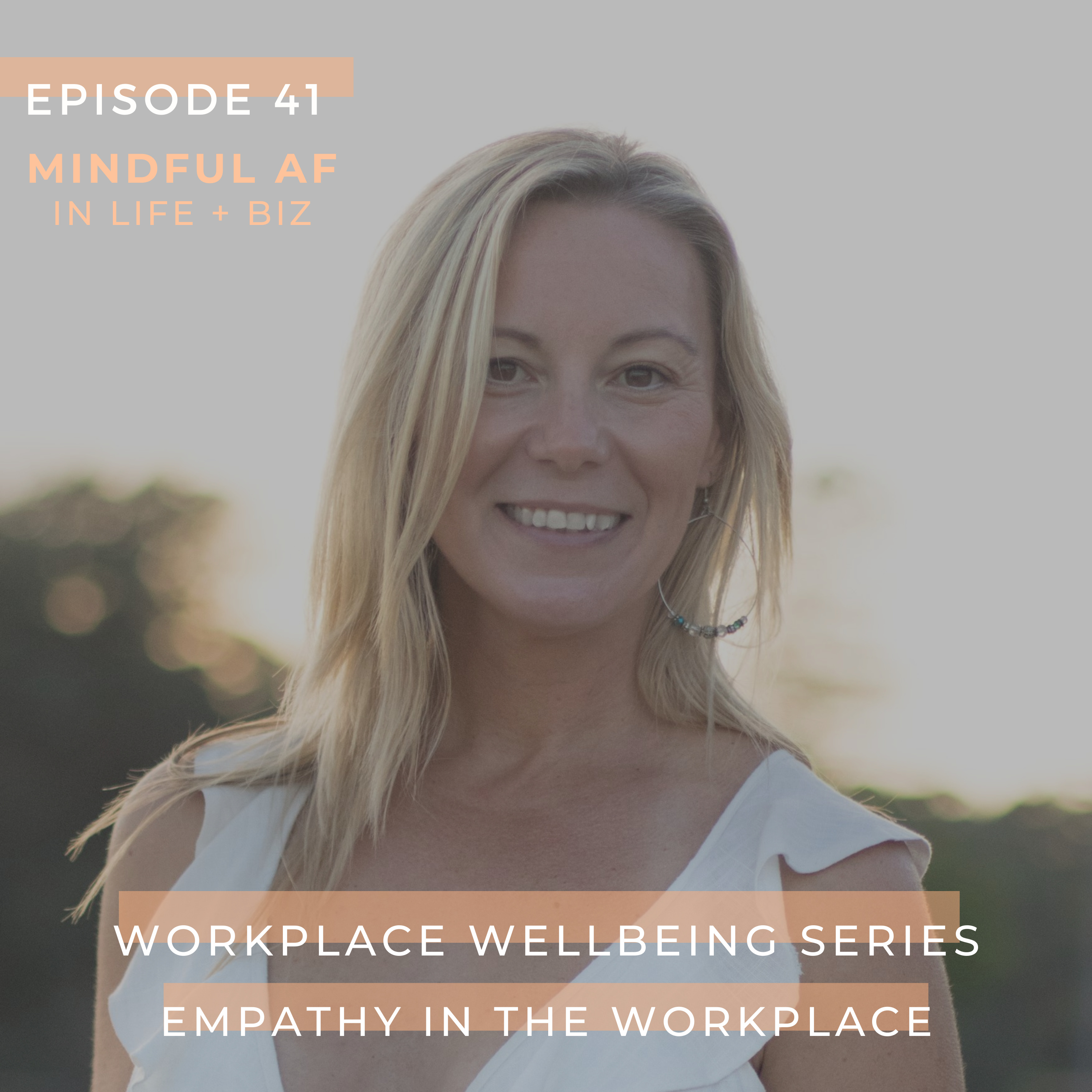 THE MINDFULNESS HABIT with Kirsty O\'Brien
