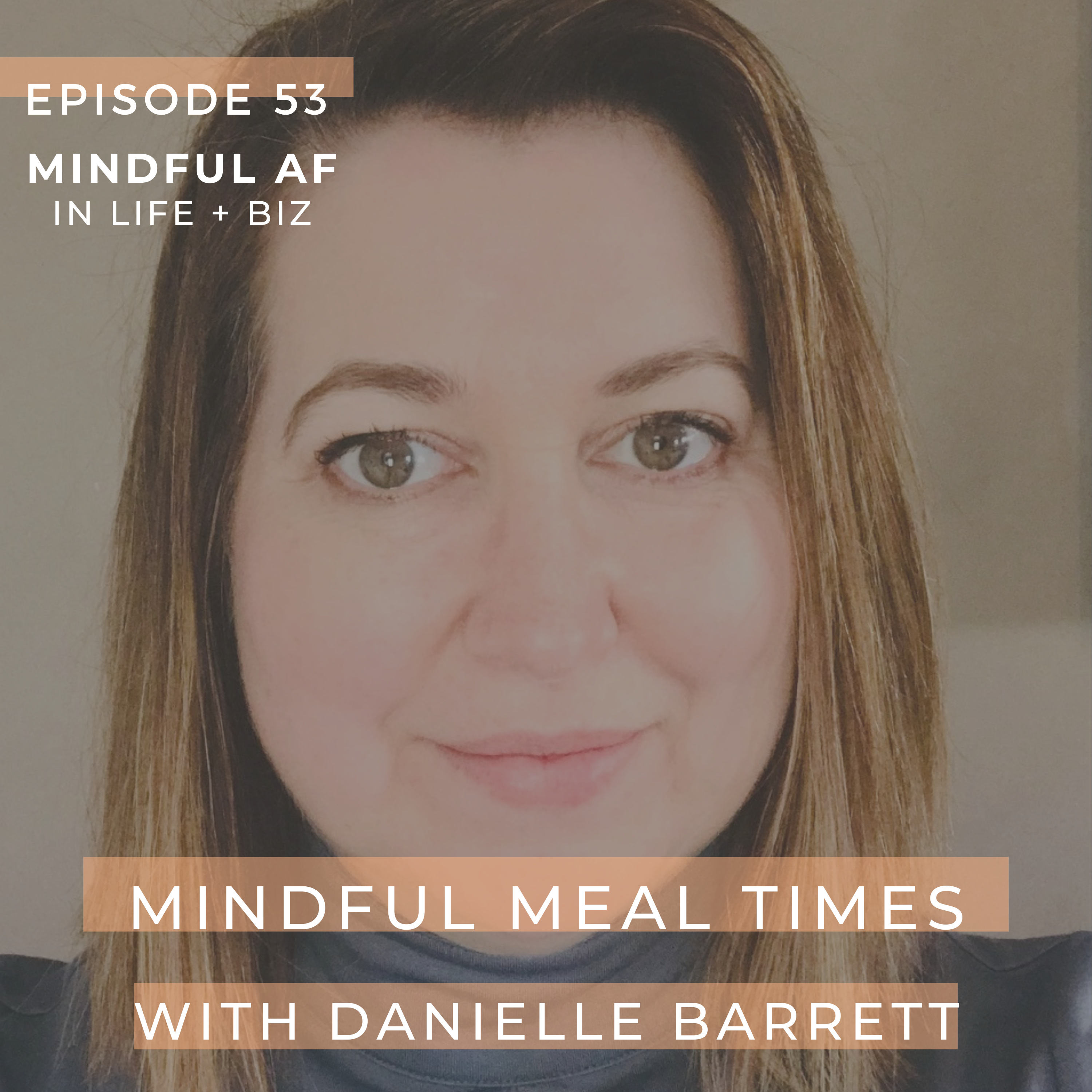 THE MINDFULNESS HABIT with Kirsty O\'Brien