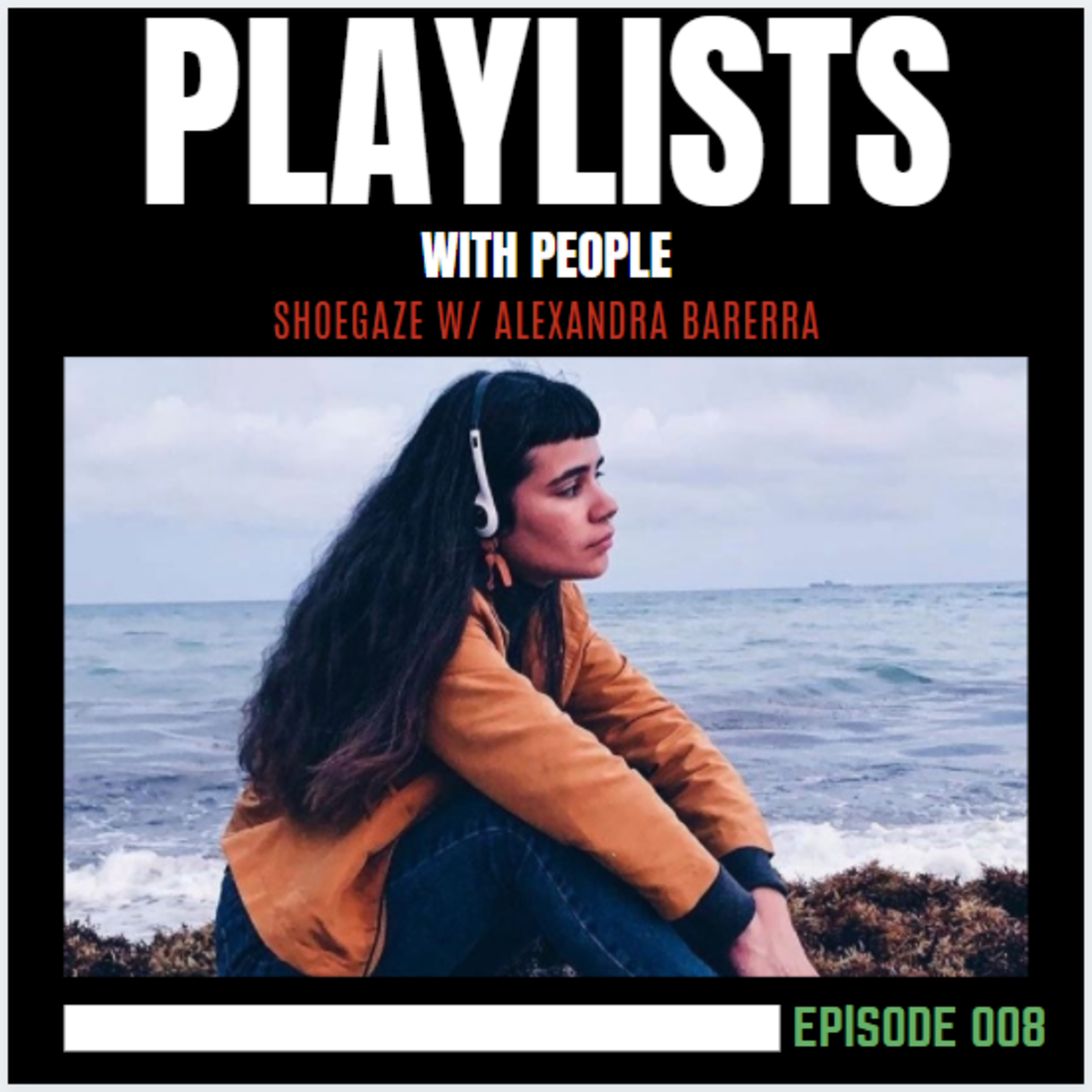 Playlists With People