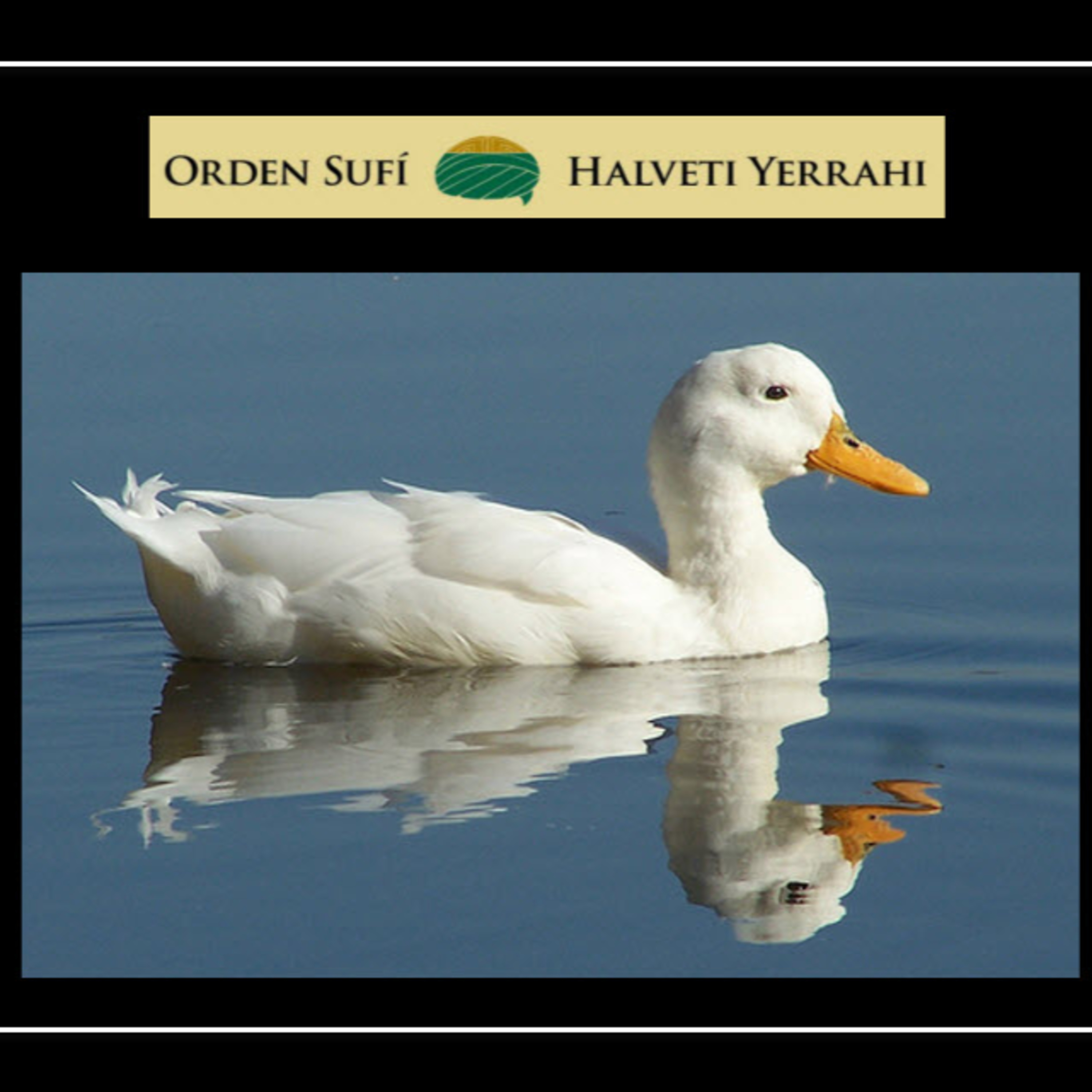 Orden Sufí Halveti Yerrahi