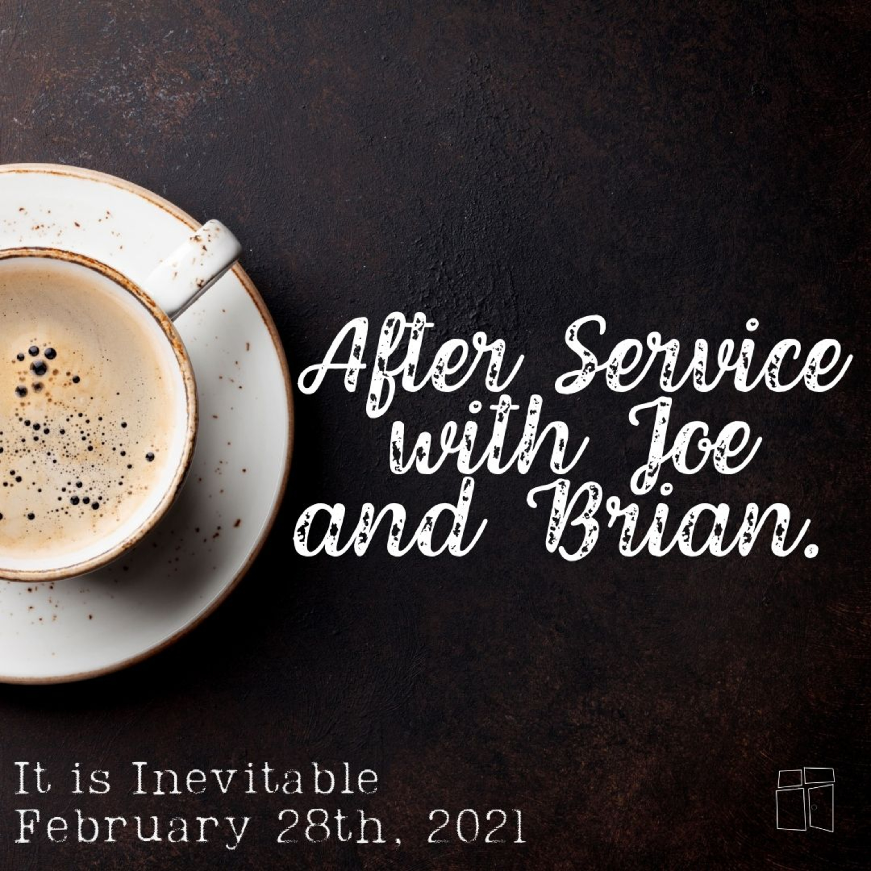 After Service:It is inevitable. (3.3.31) episode artwork