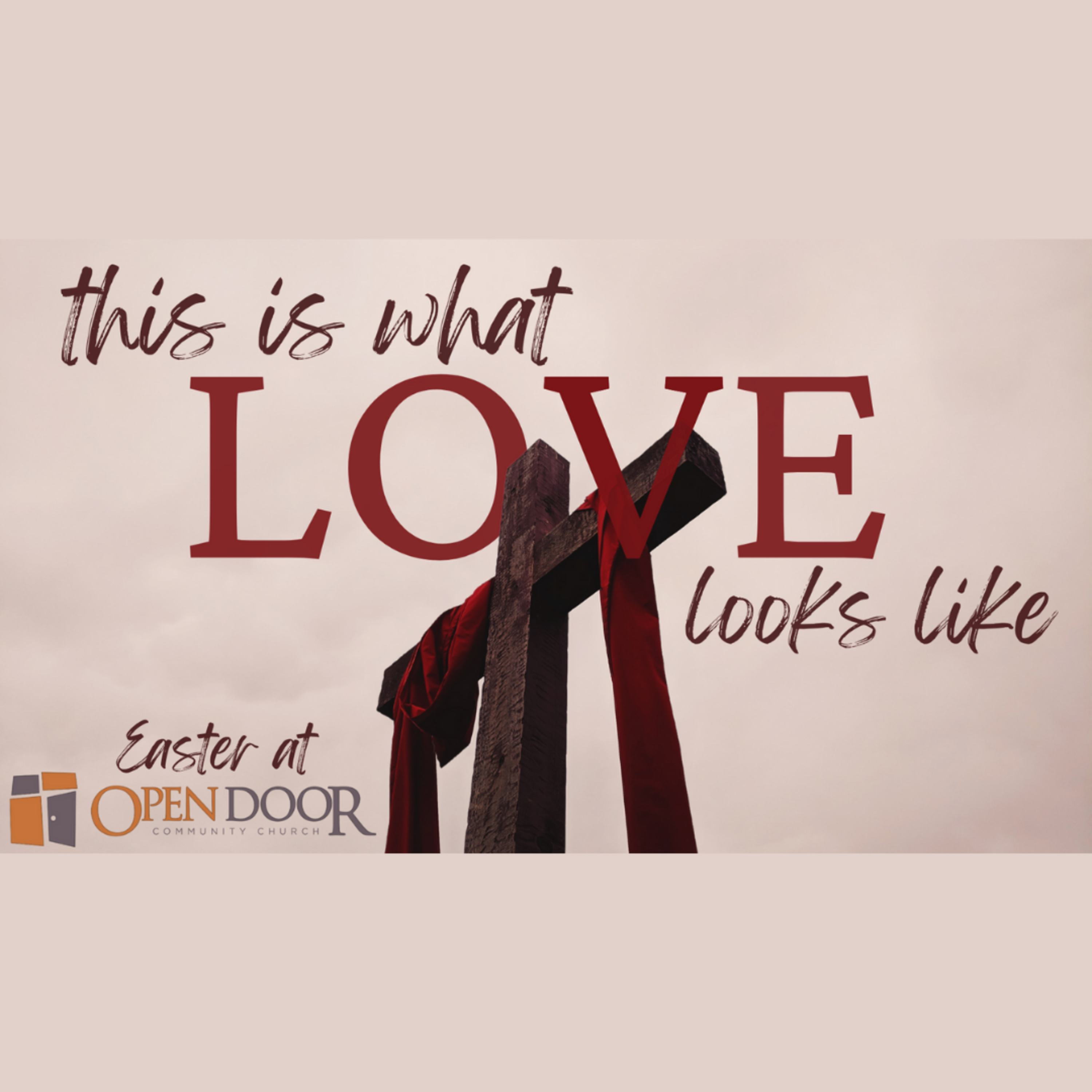 Why does the Resurrection matter to you? (Easter: 4.17.22) episode artwork
