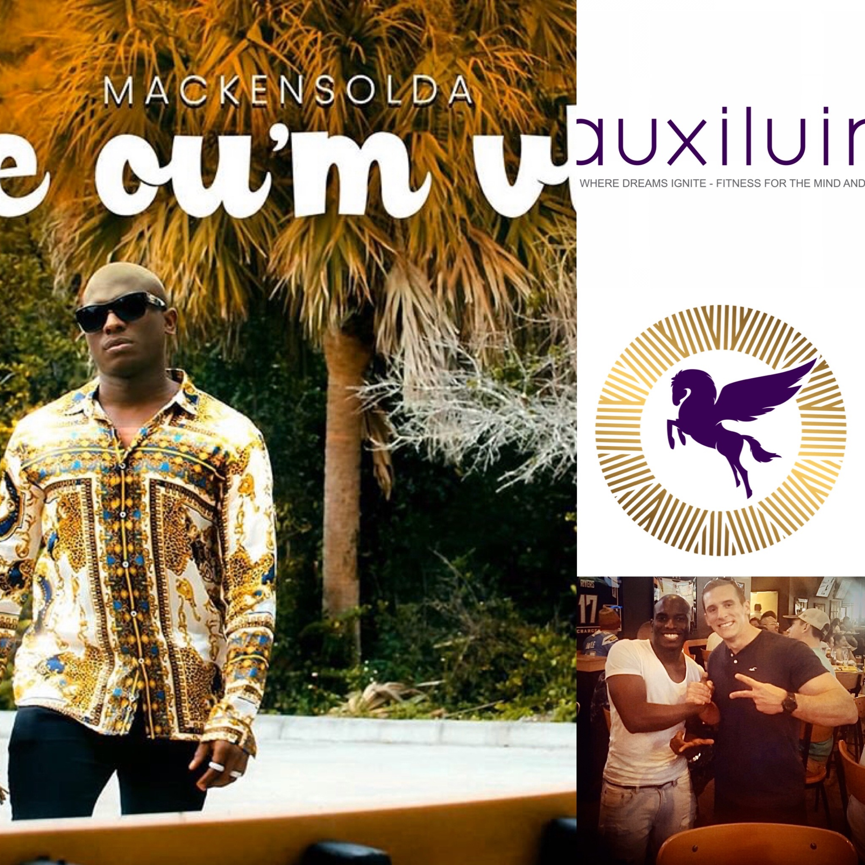 Auxiluim Ignited Podcast