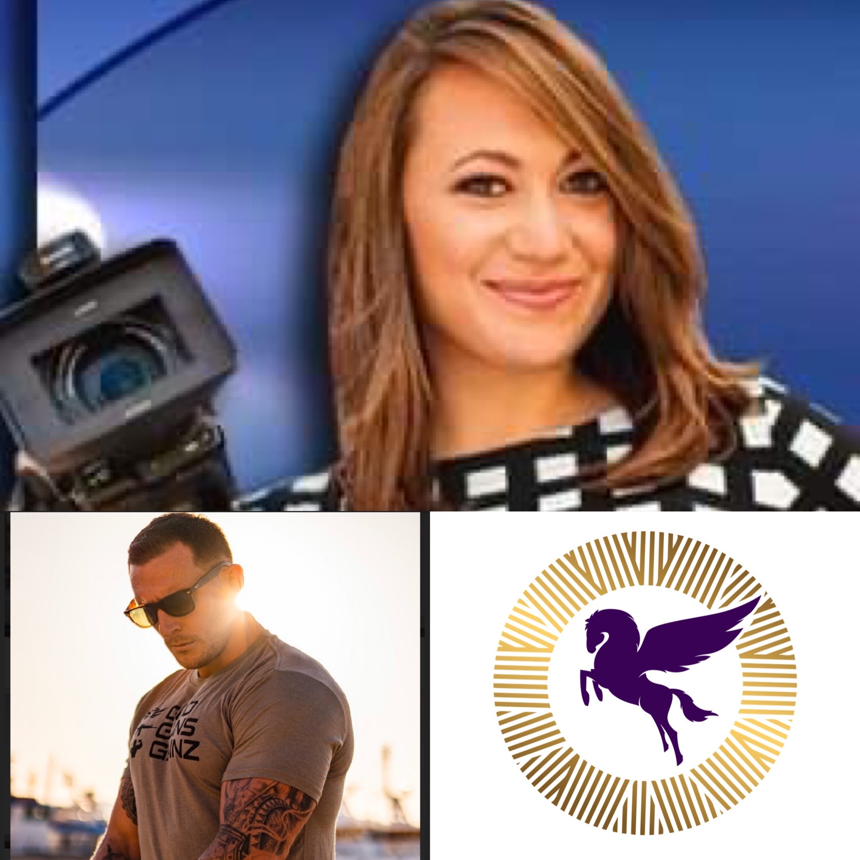 Auxiluim Ignited Podcast