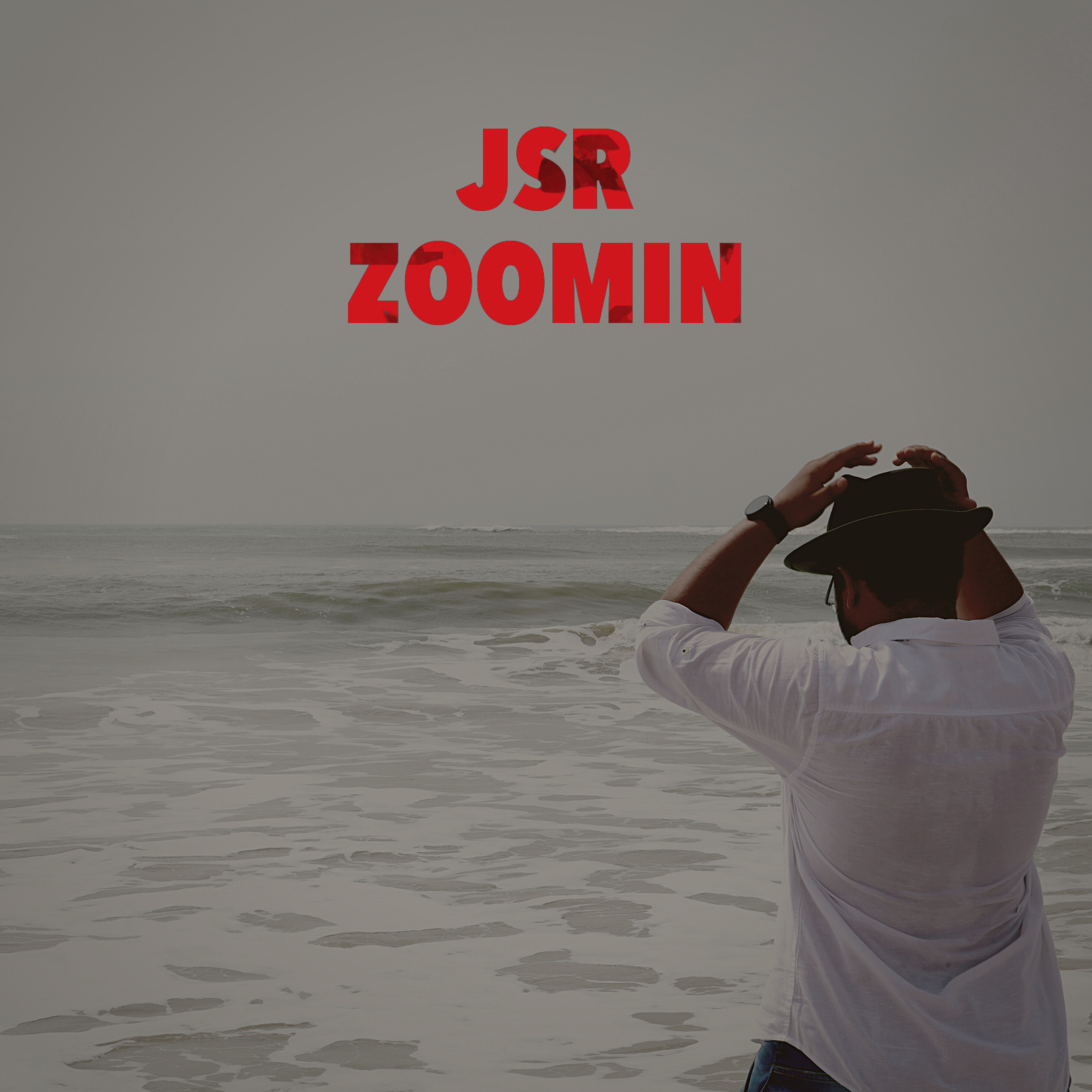 Jsr Zoomin (Telugu Podcast)
