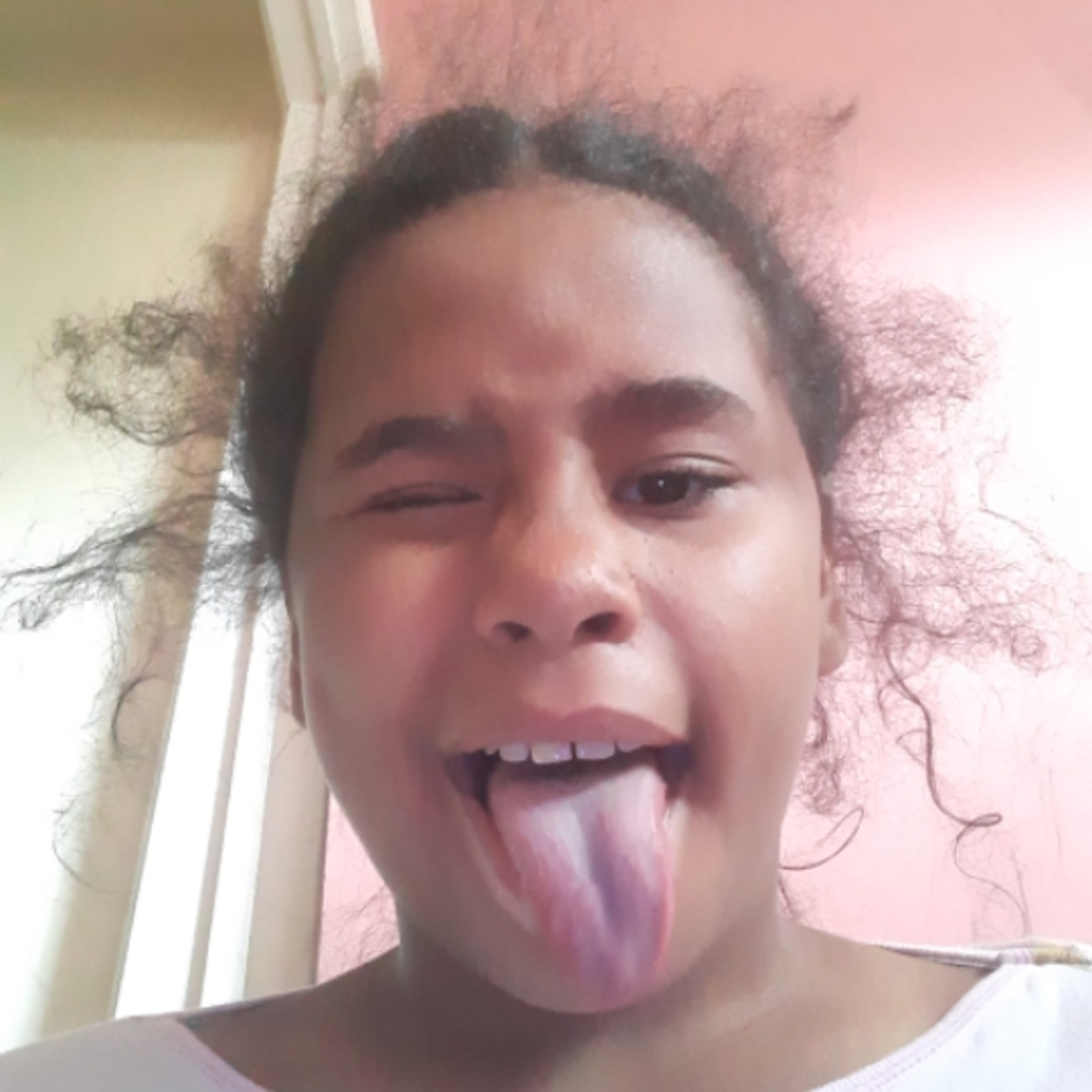 Carson cant cant me no