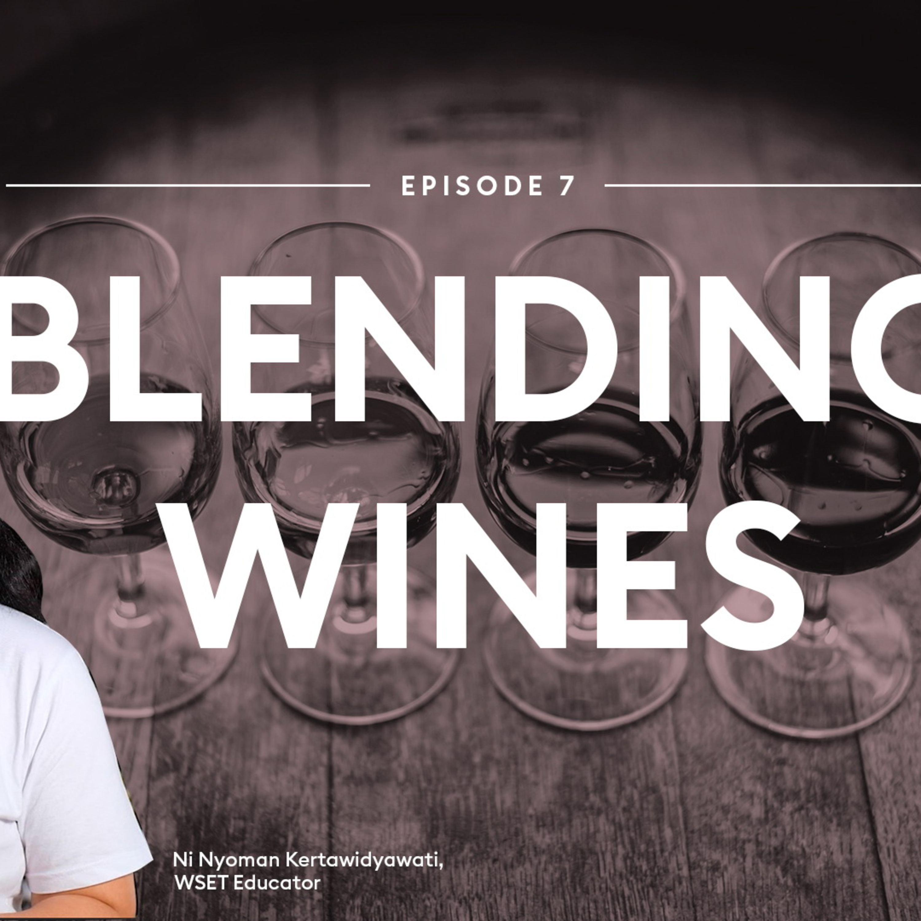 Wine Talk By Kertawidyawati