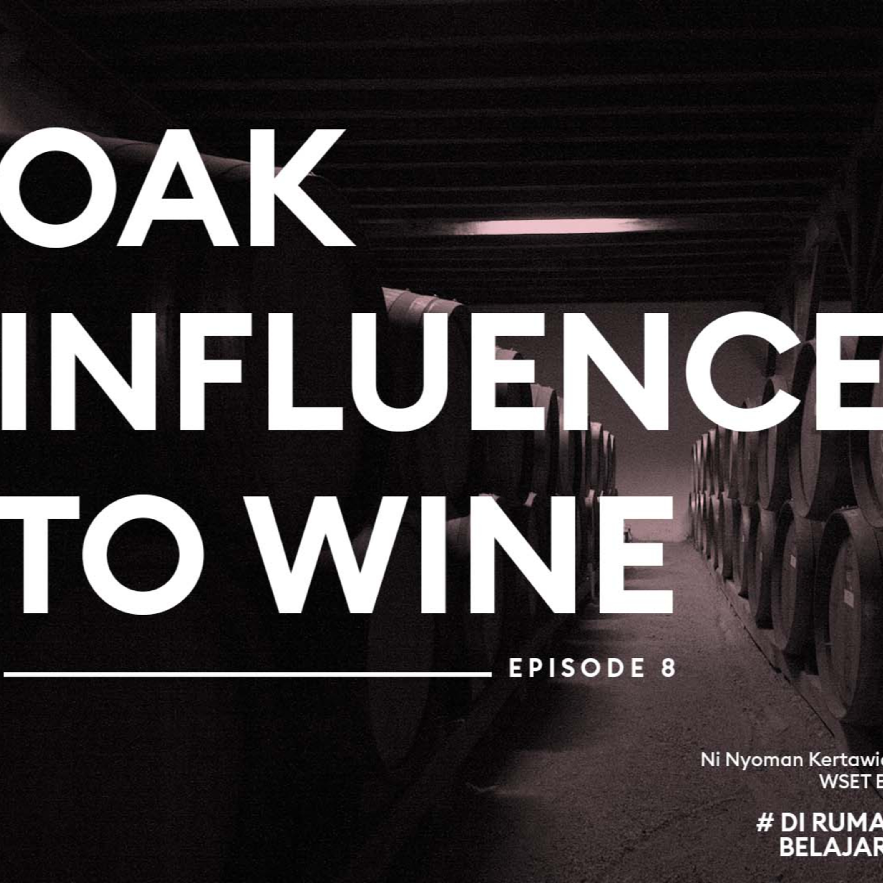 Wine Talk By Kertawidyawati
