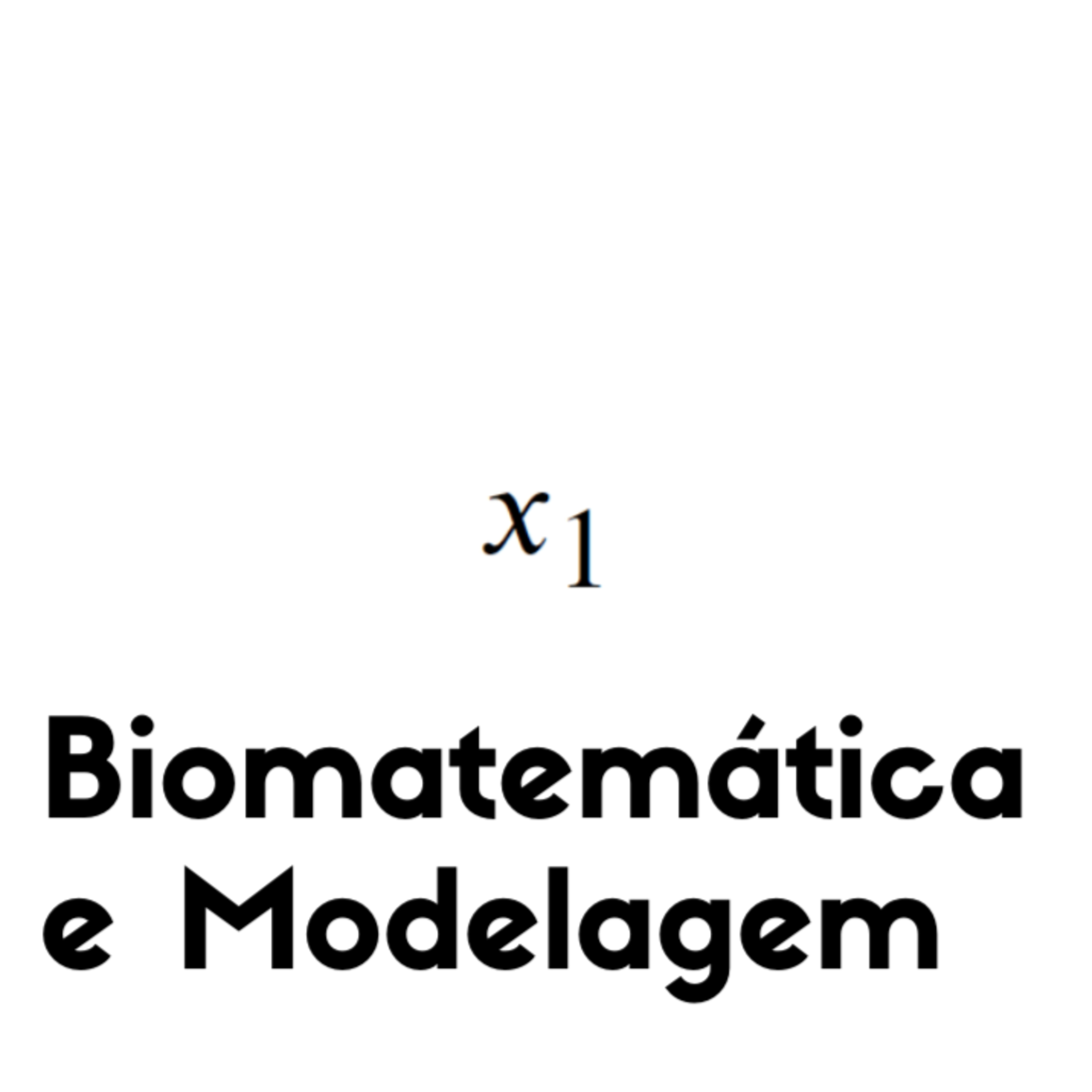n=1. Modelagem e Biomatemática