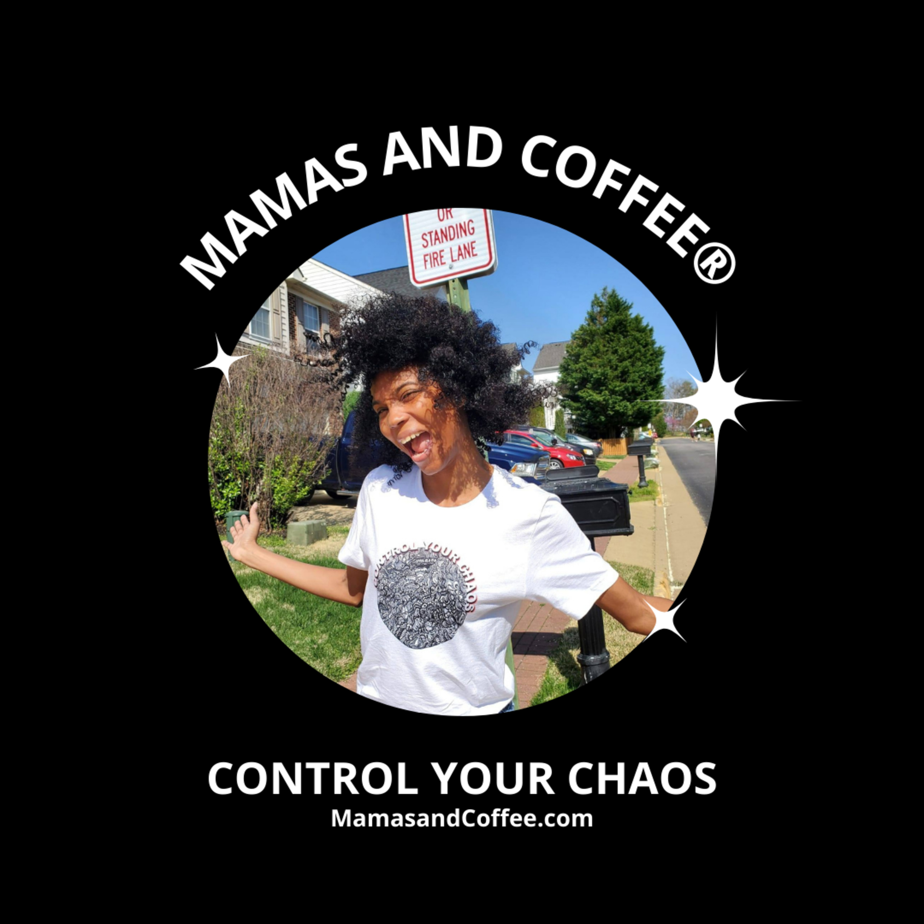 Control Your Chaos episode artwork