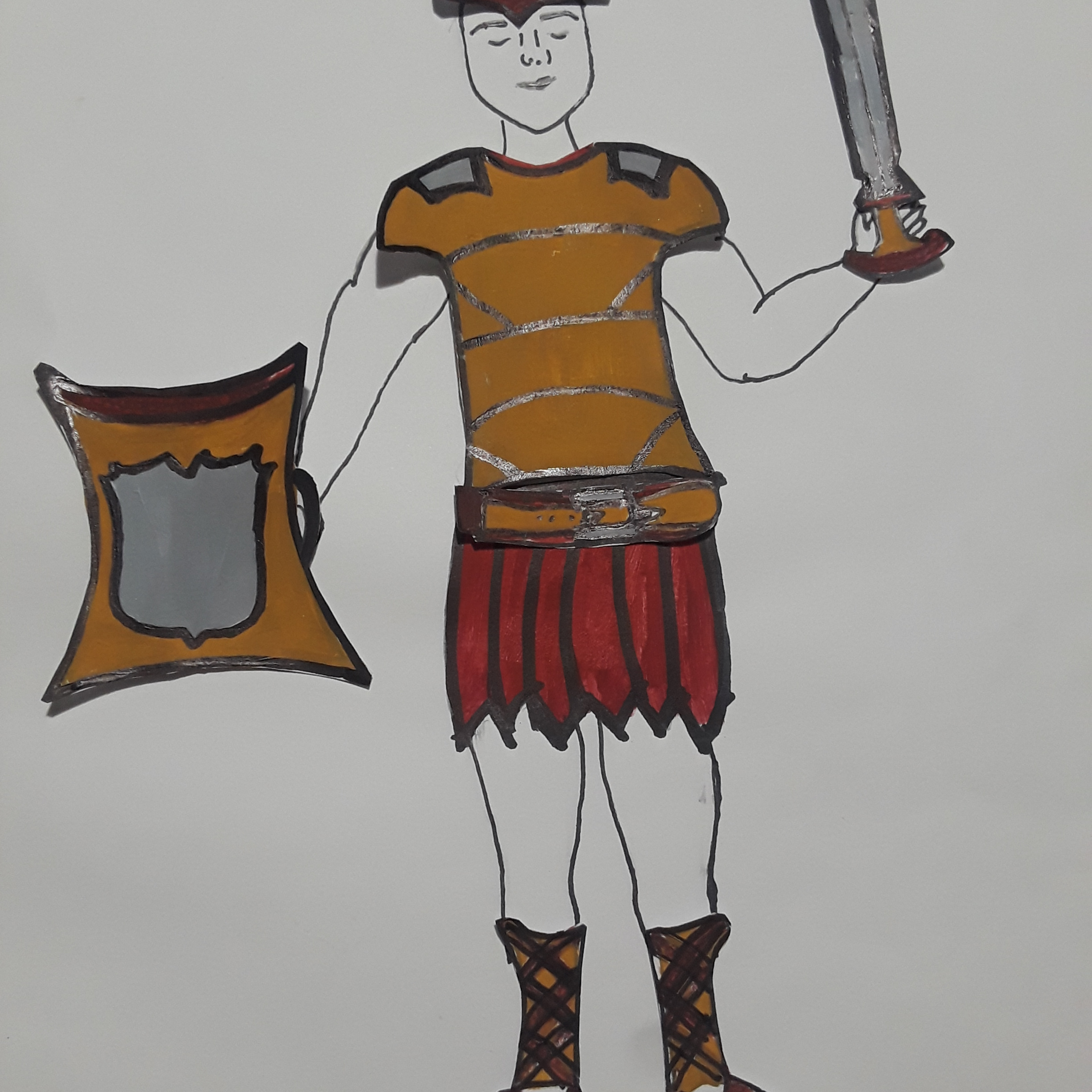 SALMOS 42 episode artwork