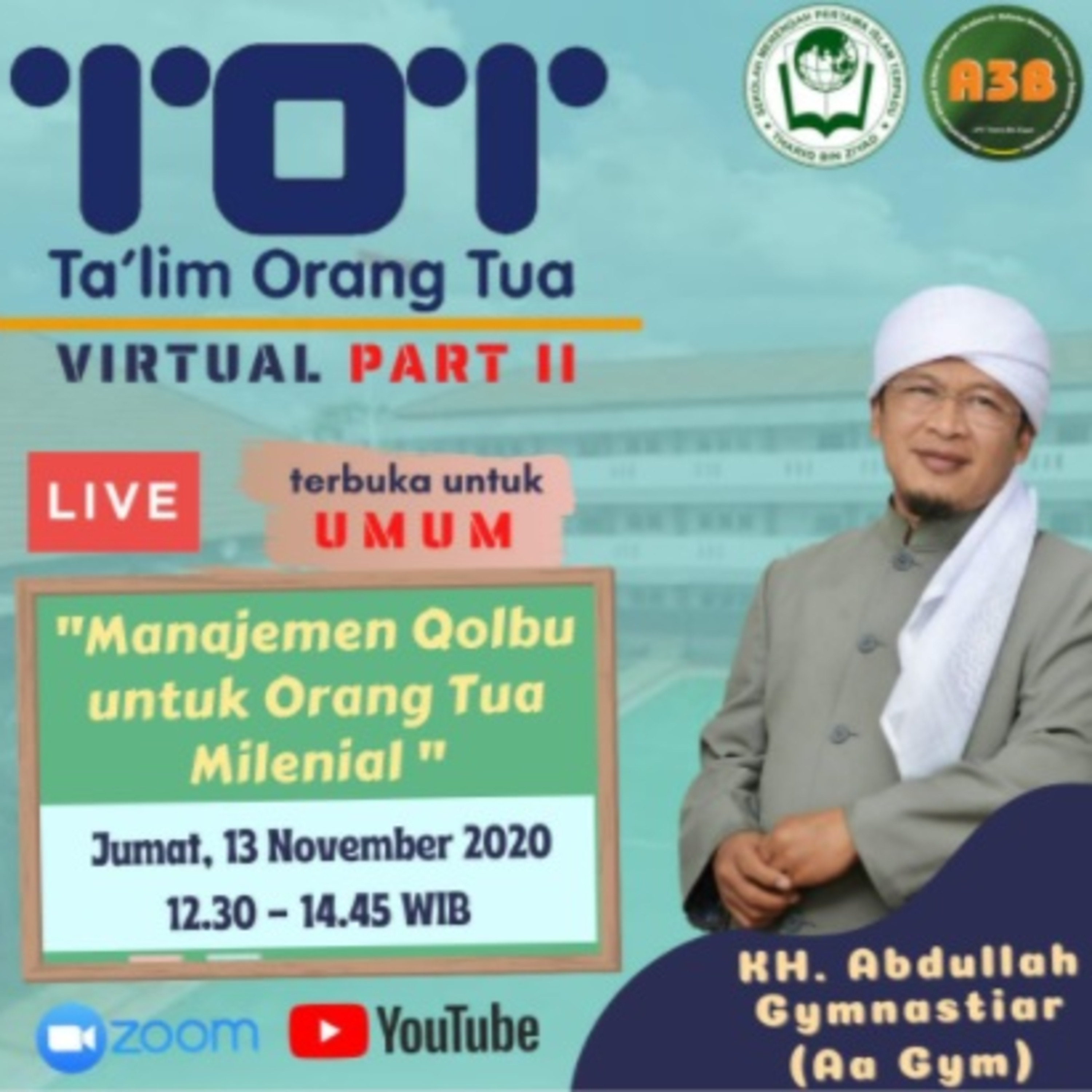 Pengajian Al-Ghaniy