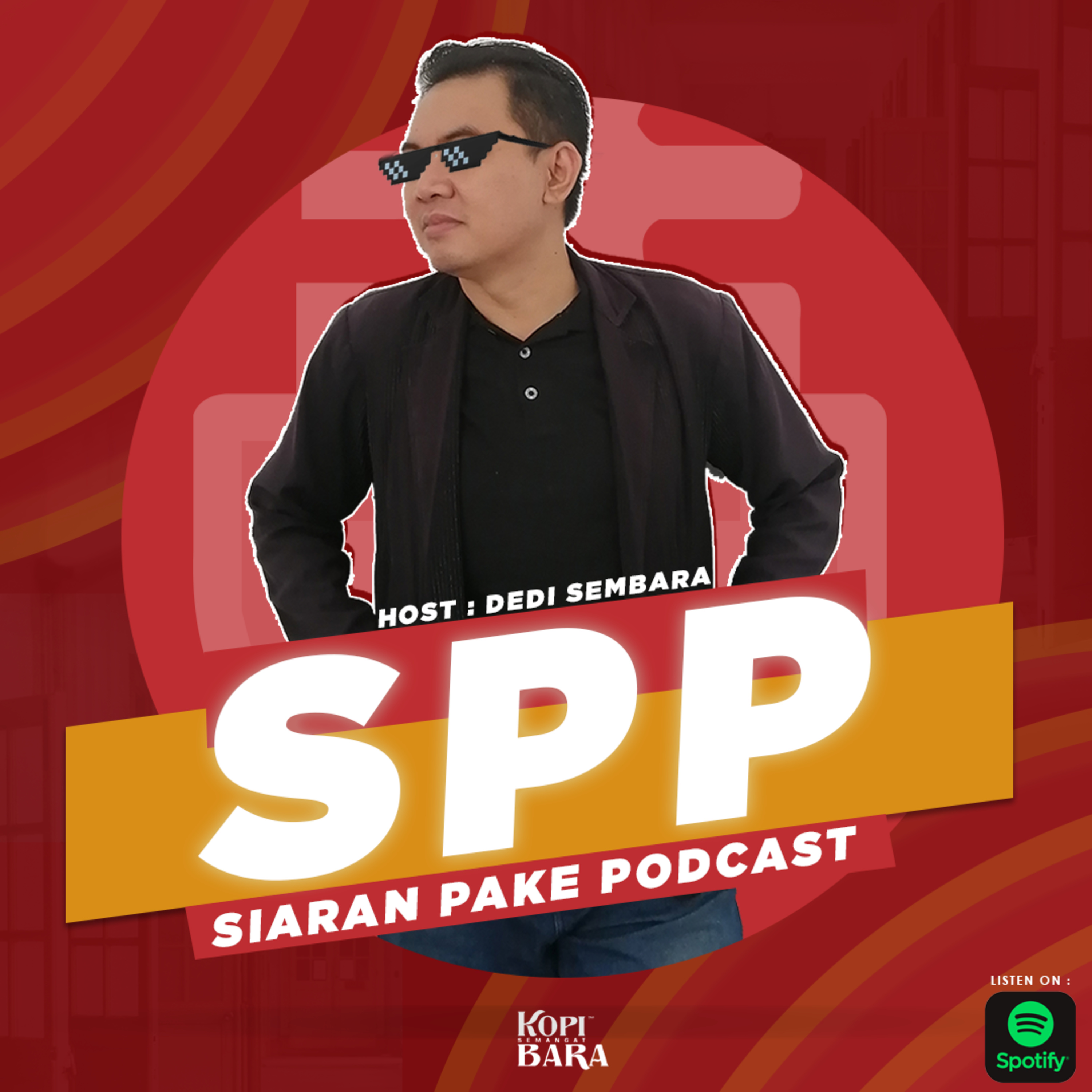 SPP - SEBELUM LATHI, APA SIH EDM DI INDONESIA ? episode artwork