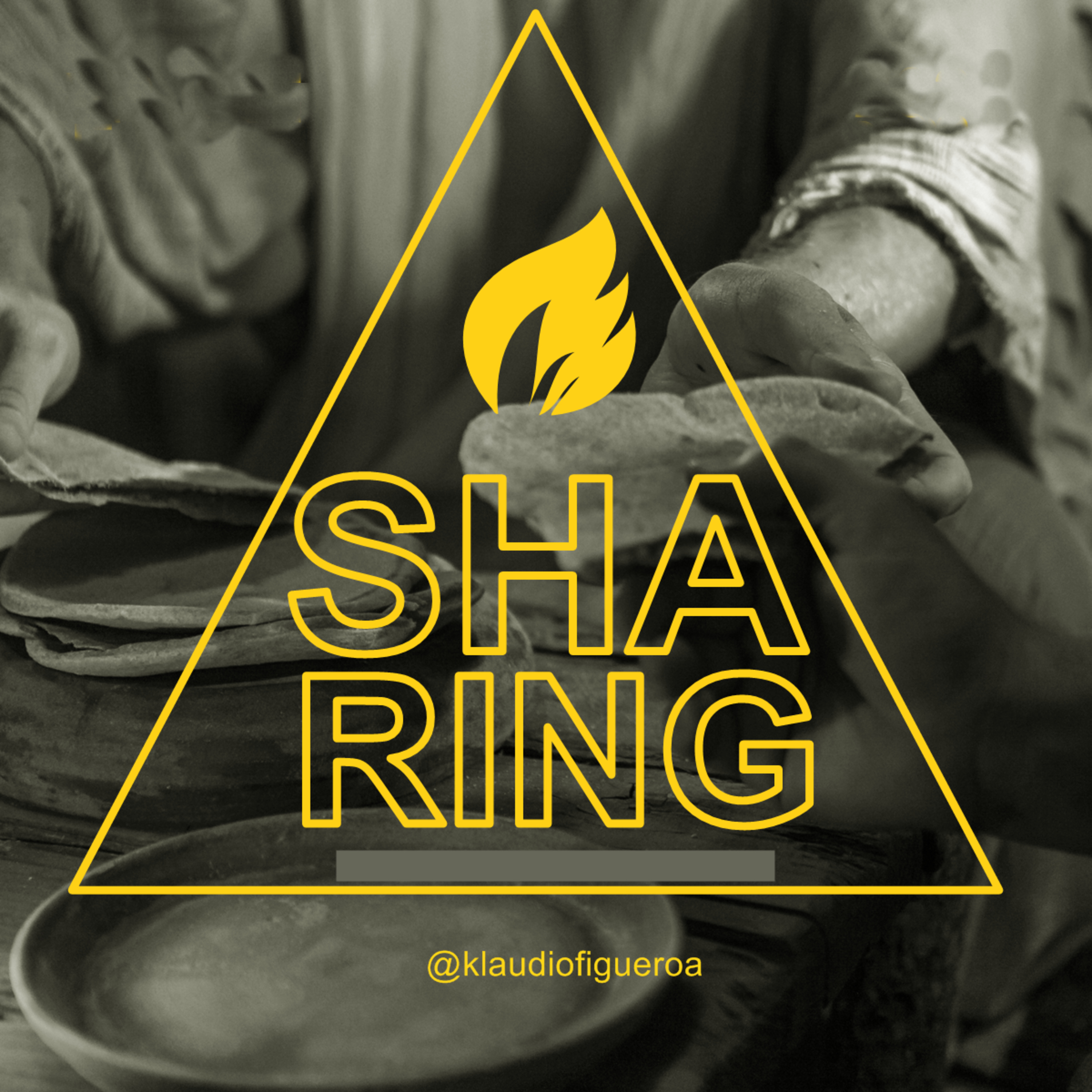 SHARING