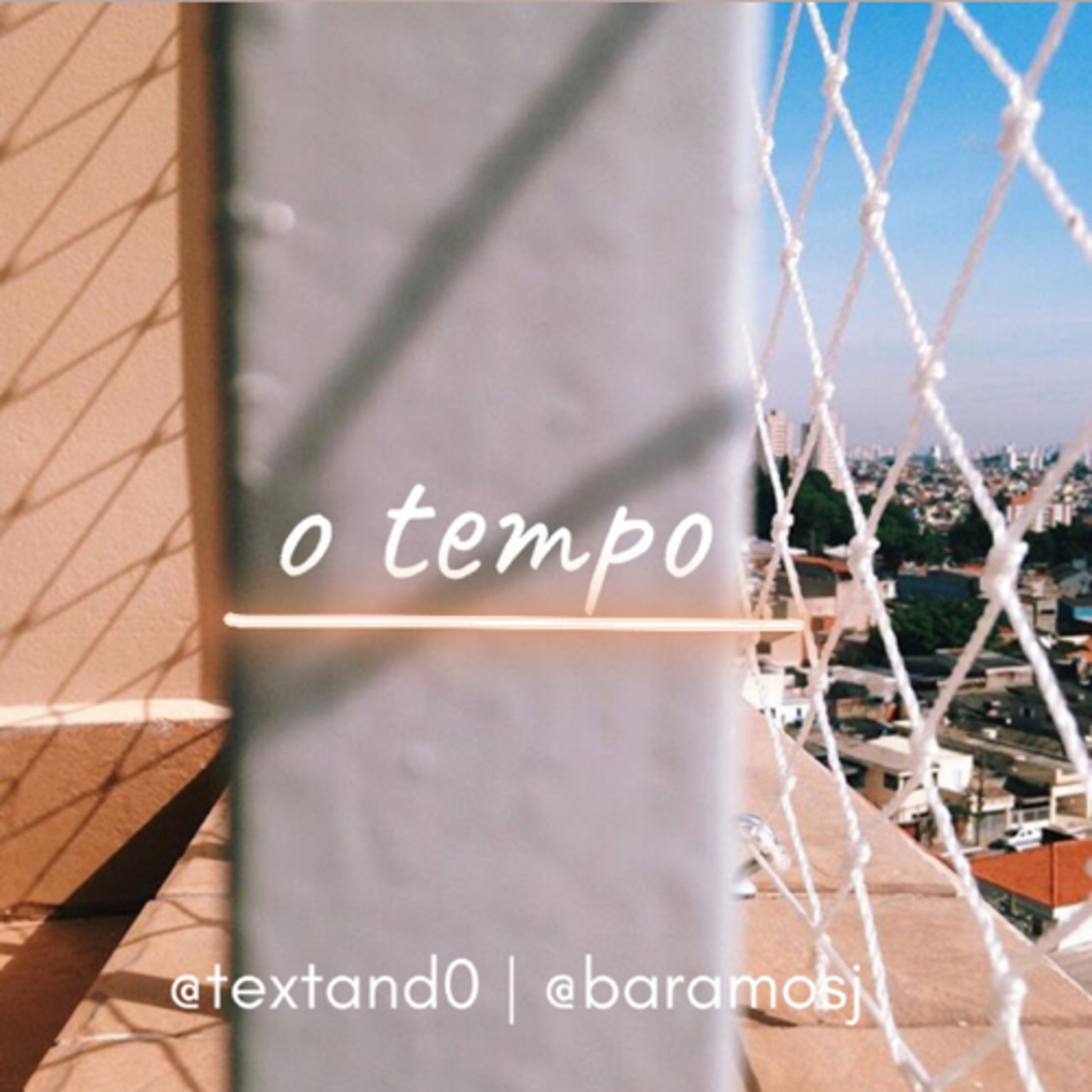 T01EP05 | o tempo episode artwork