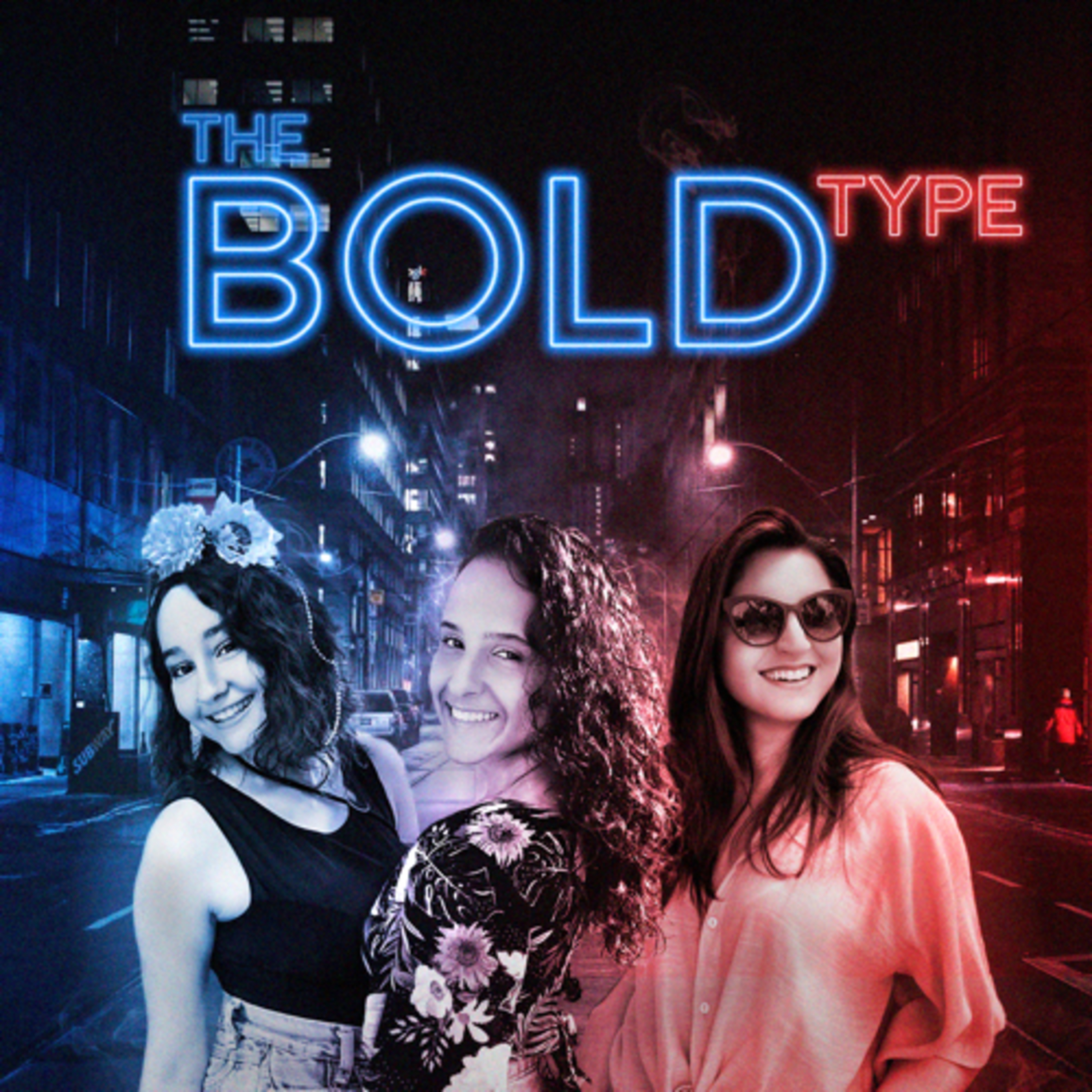 T02EP01 | the bold type episode artwork