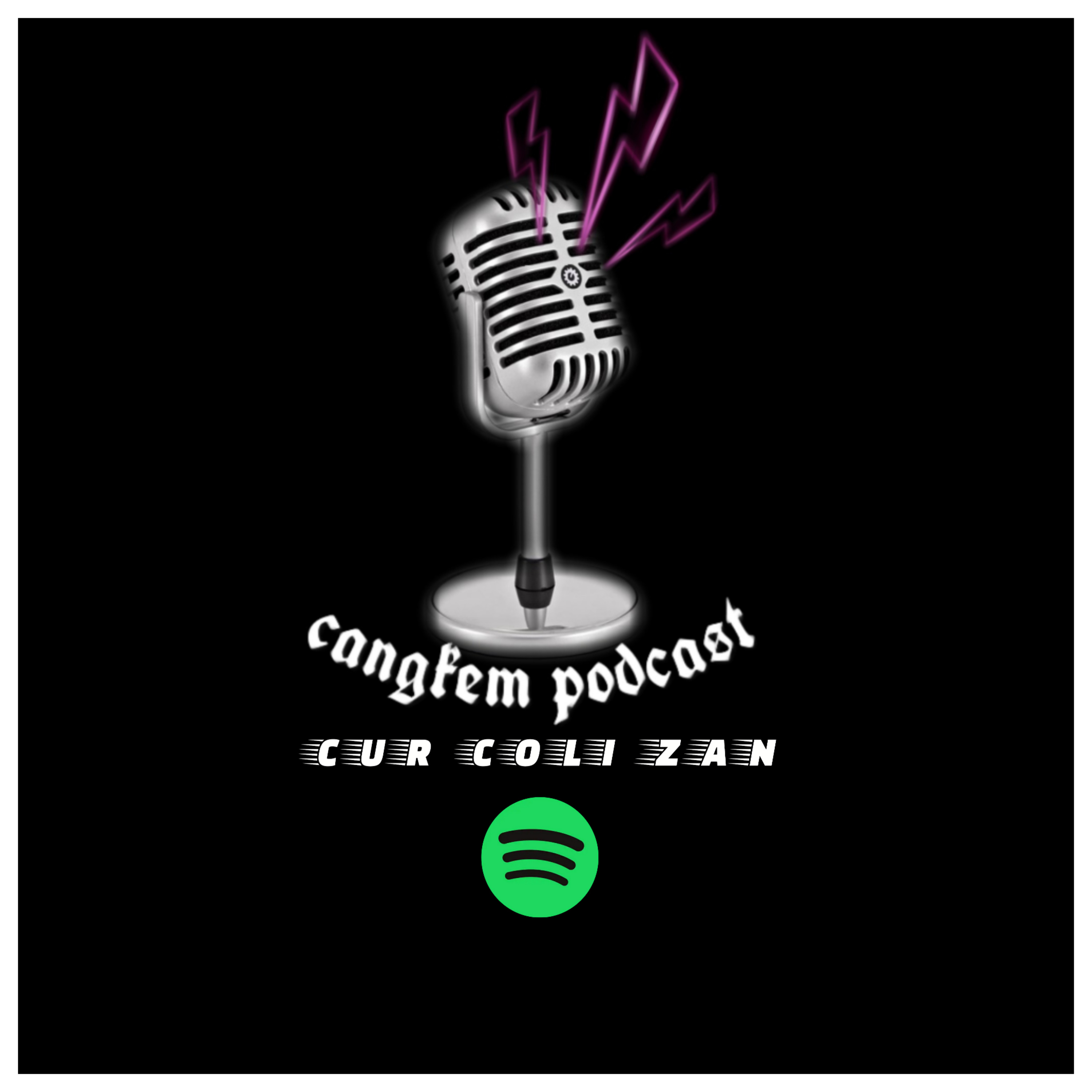 Cur coli zan episode artwork