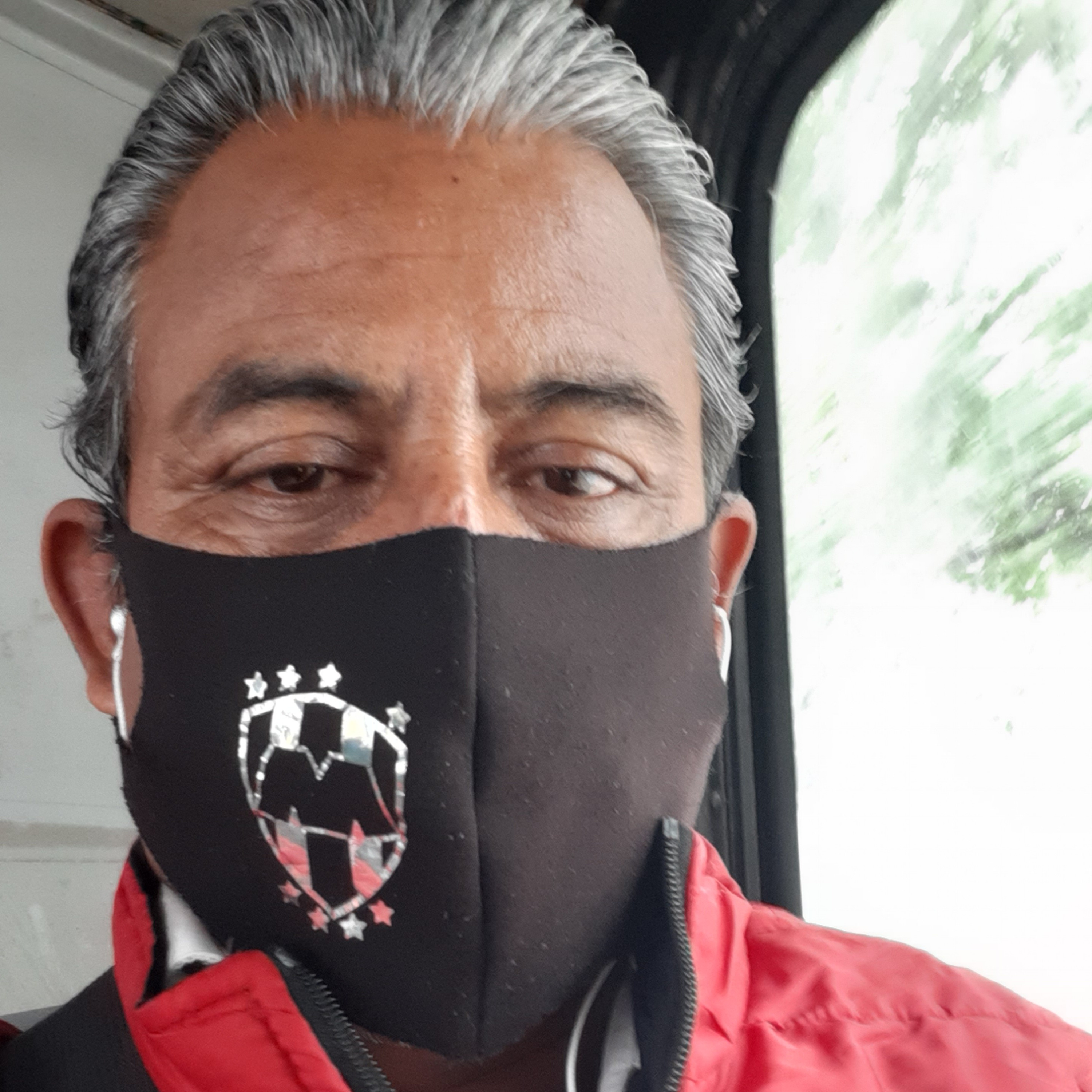 MARTIN ALEJANDRO RANGEL