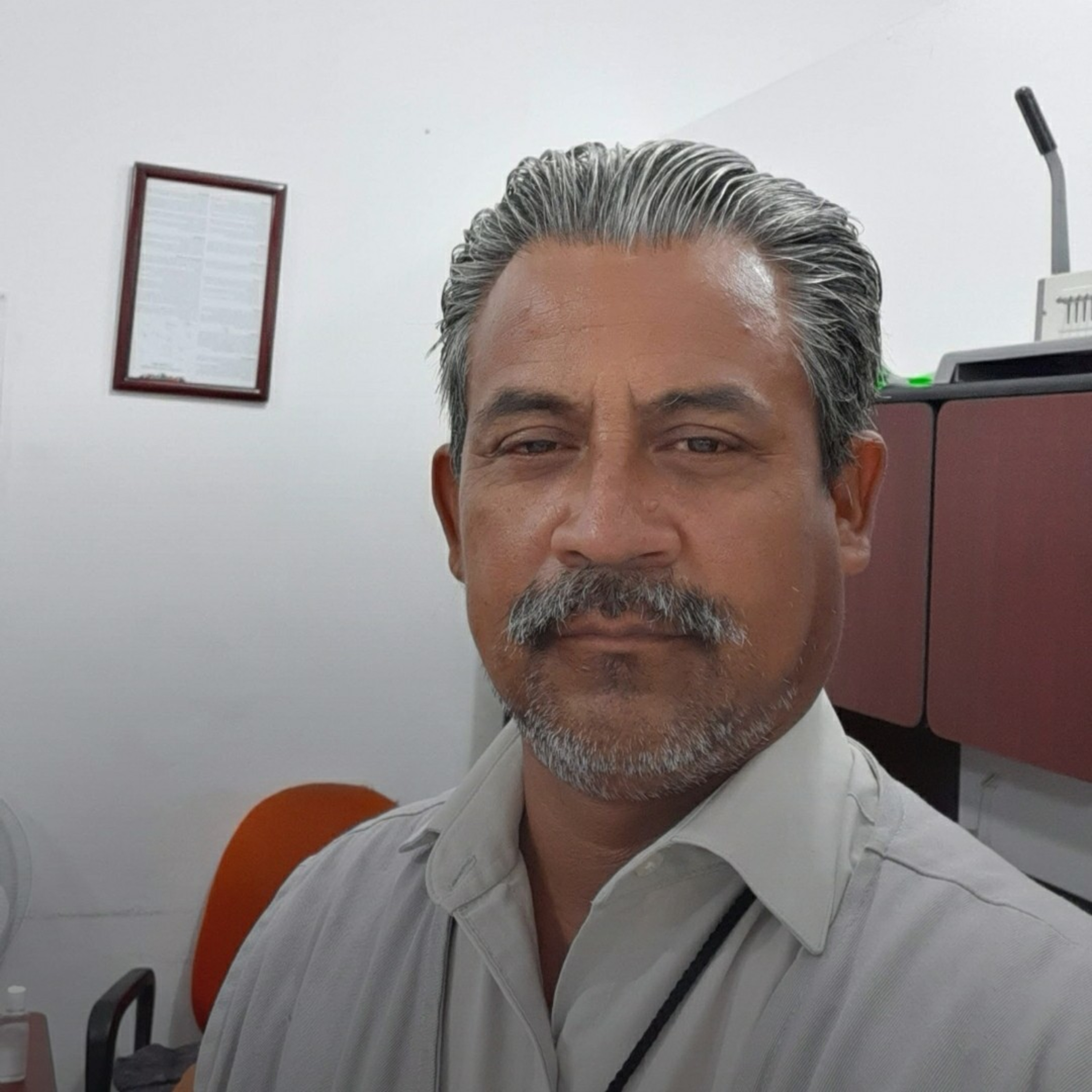 MARTIN ALEJANDRO RANGEL