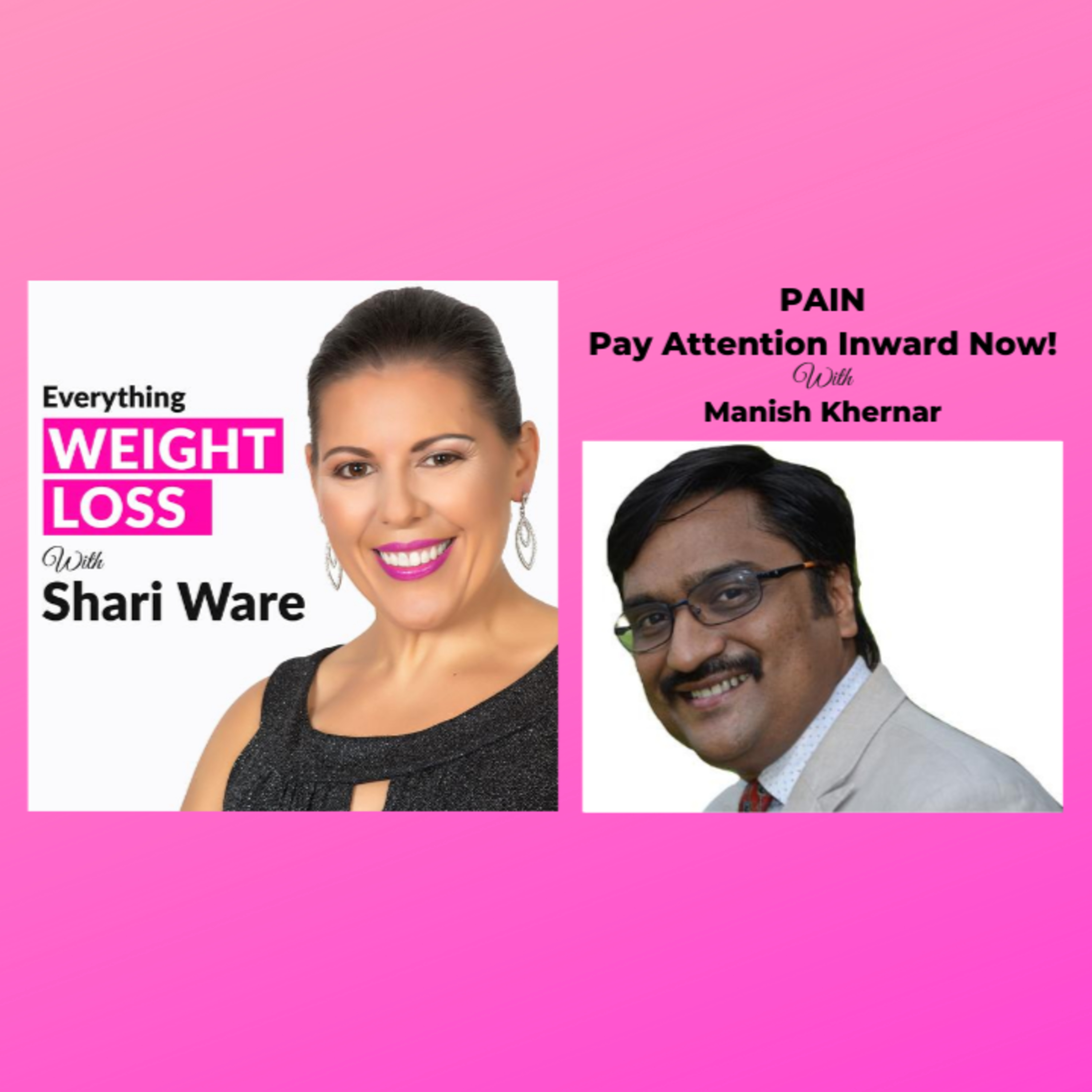 Everything Weight Loss with Shari Ware
