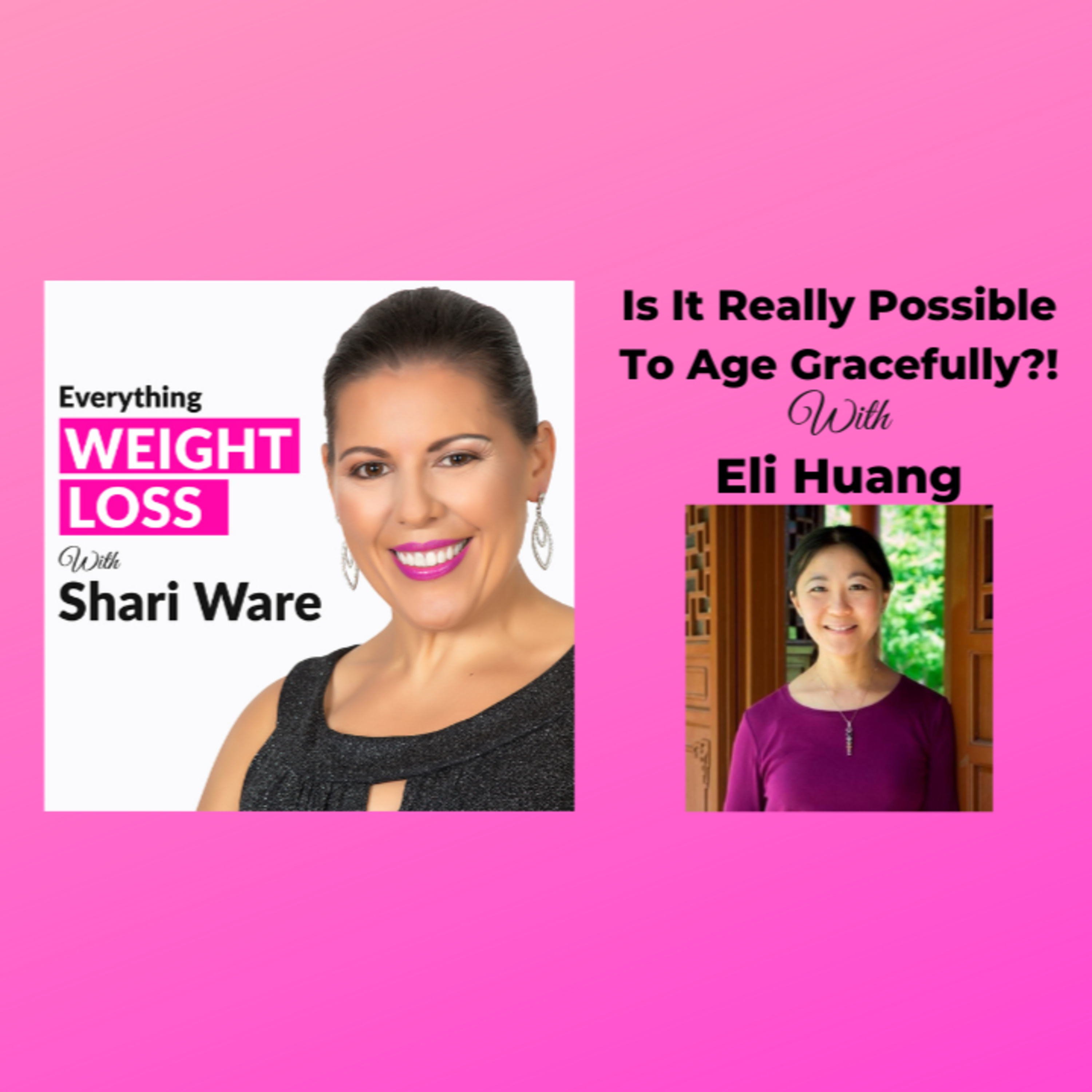 Everything Weight Loss with Shari Ware