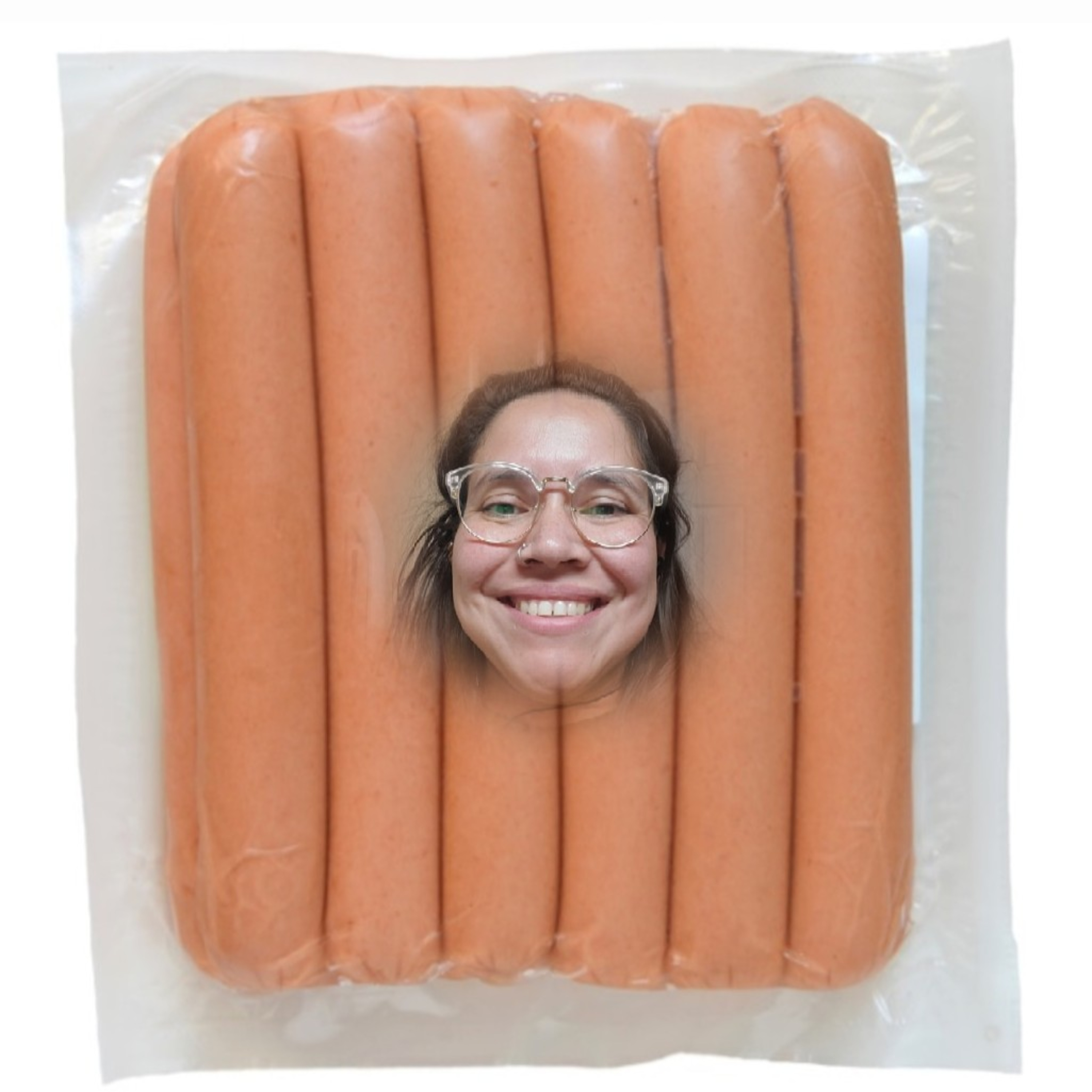 SALCHICHAS CON LIMÓN