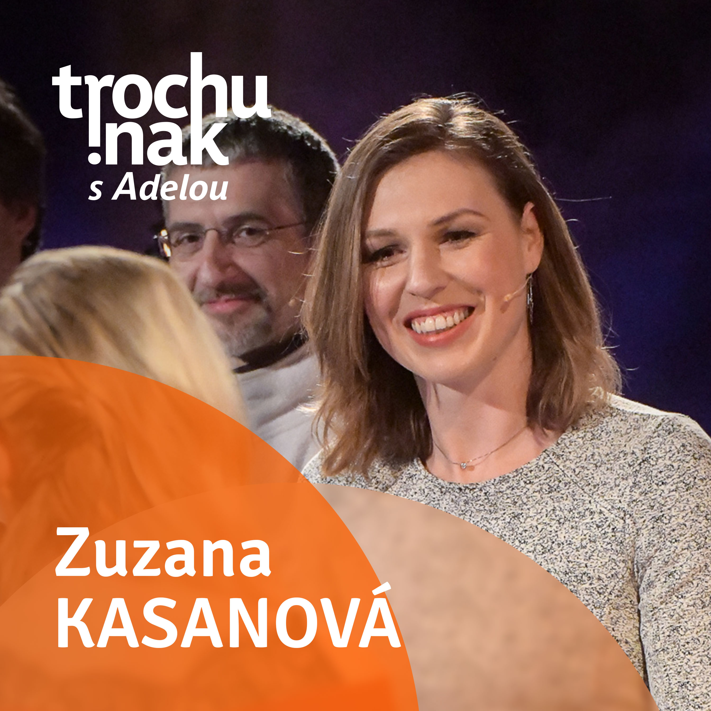 Trochu inak s Adelou