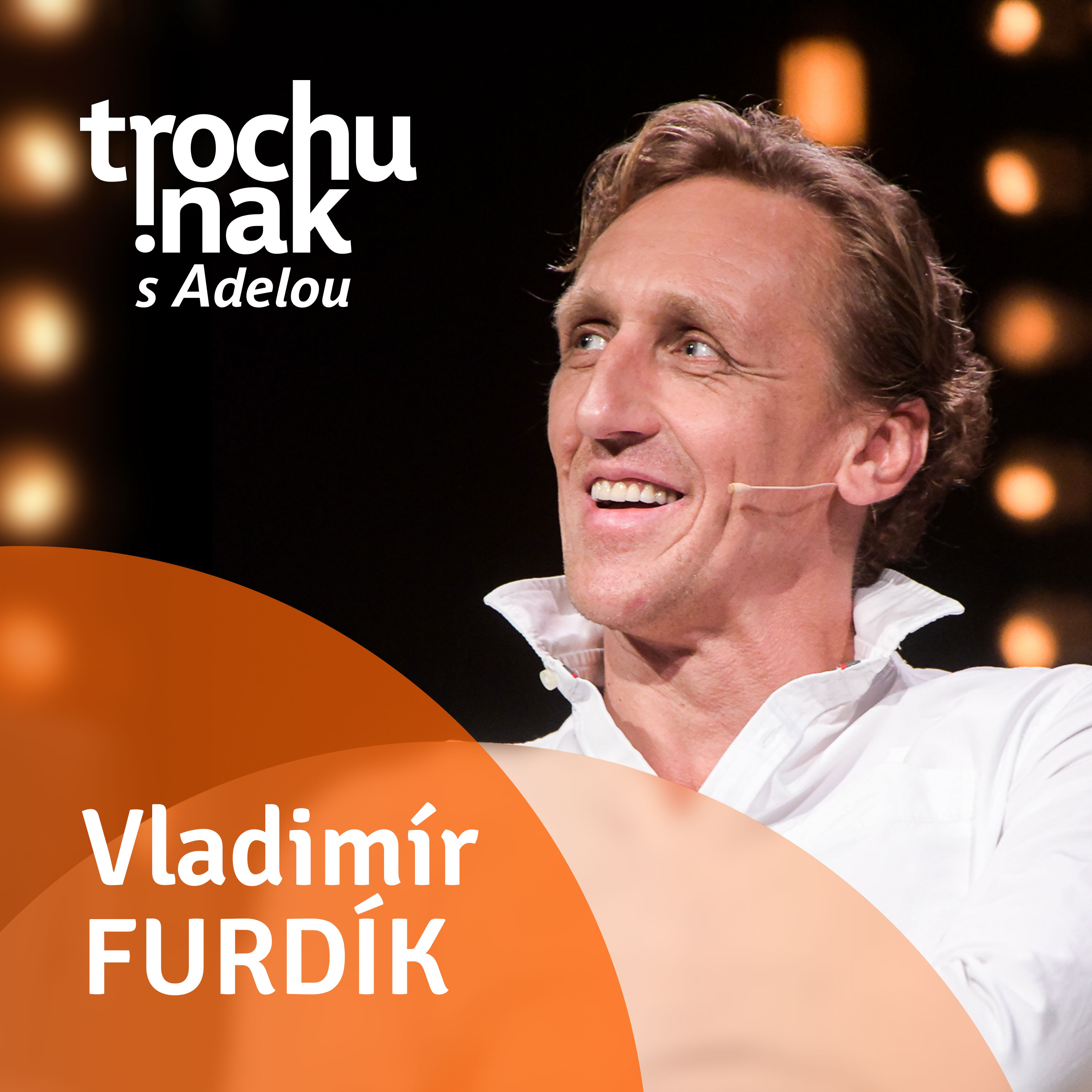 Trochu inak s Adelou