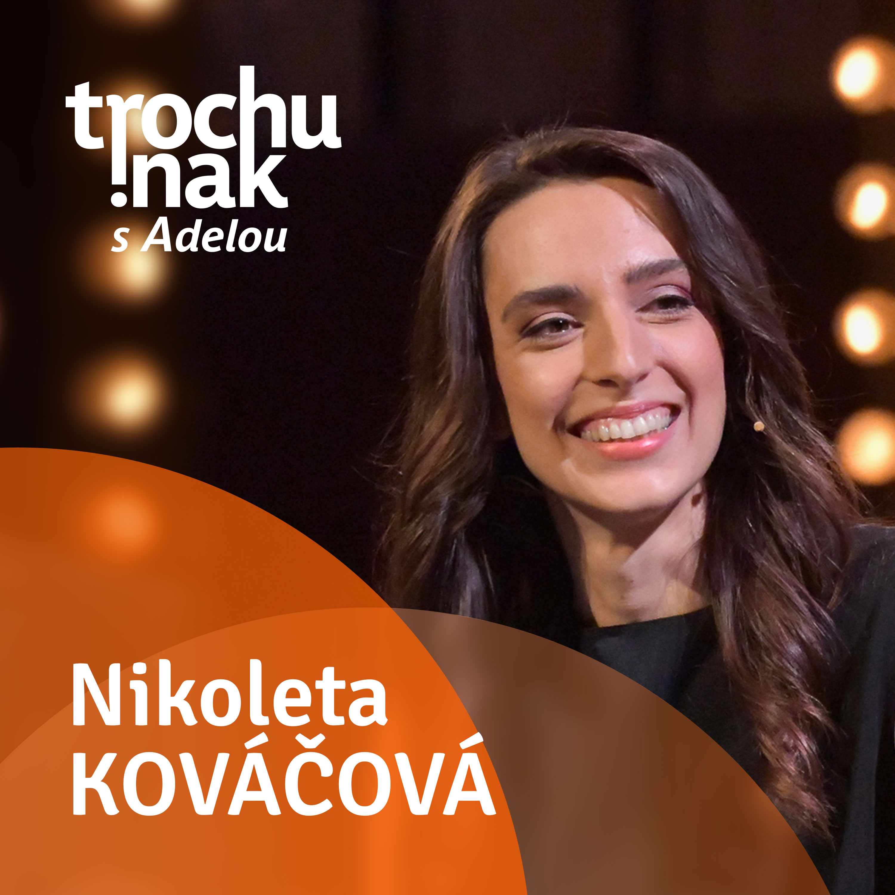 Trochu inak s Adelou