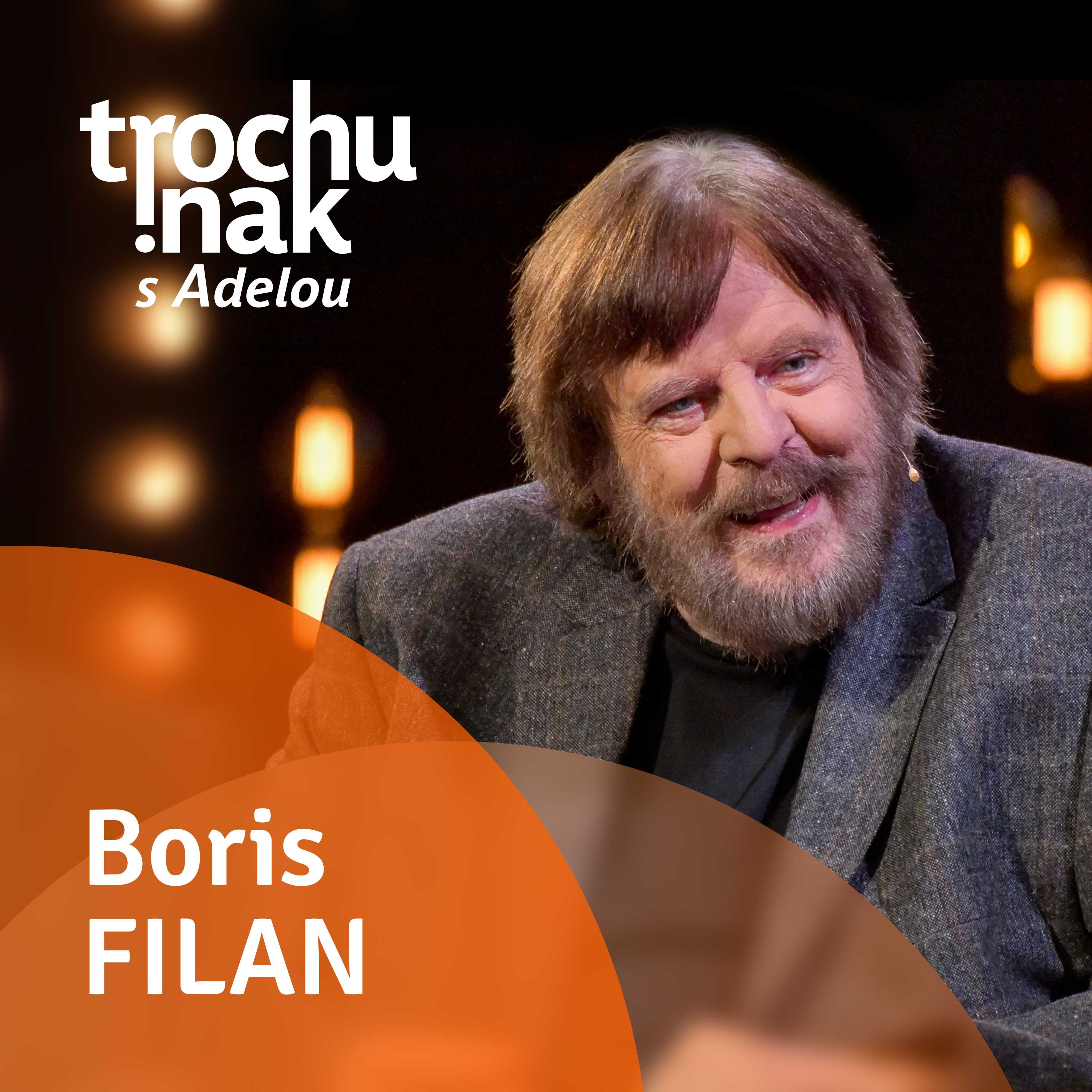 Trochu inak s Adelou