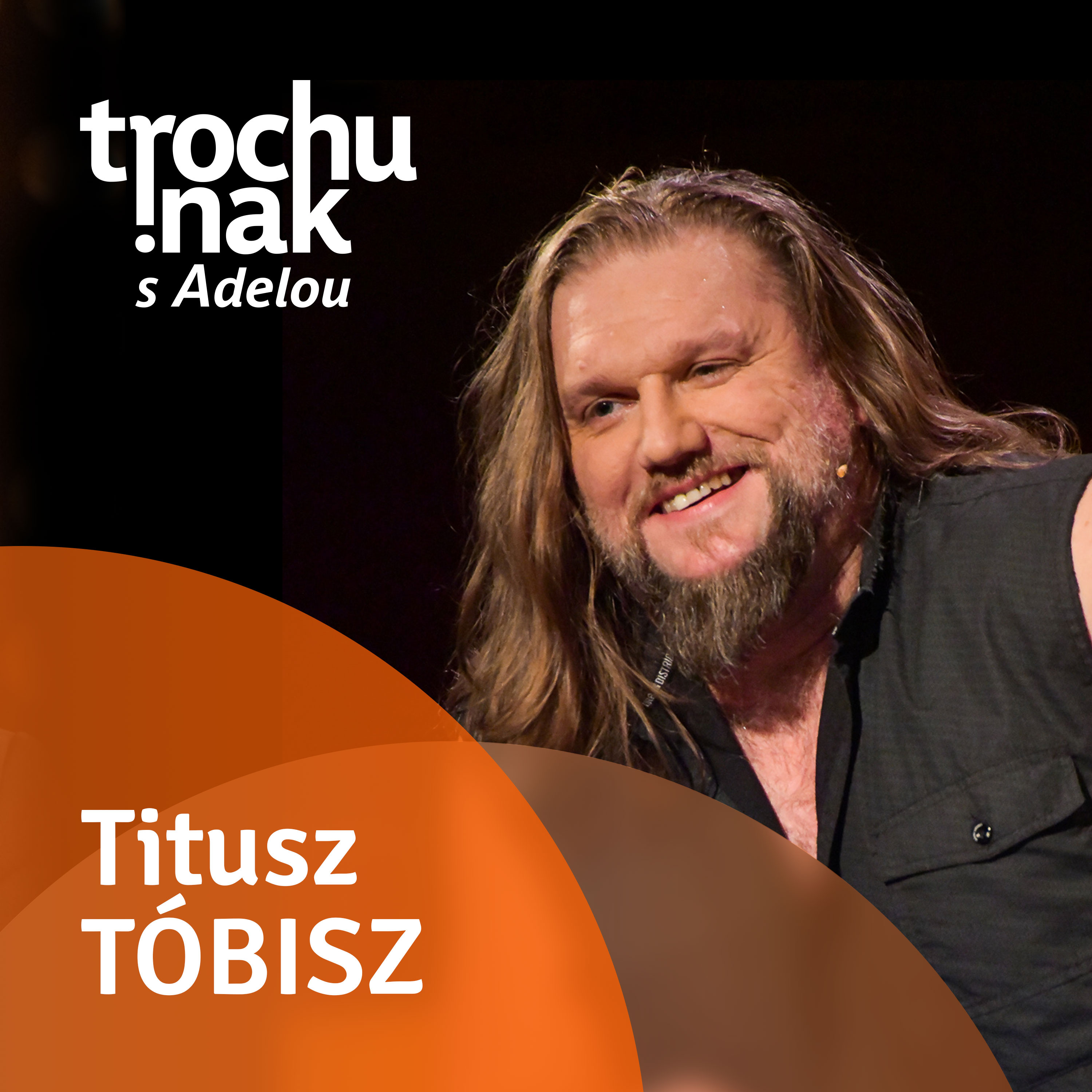 Trochu inak s Adelou