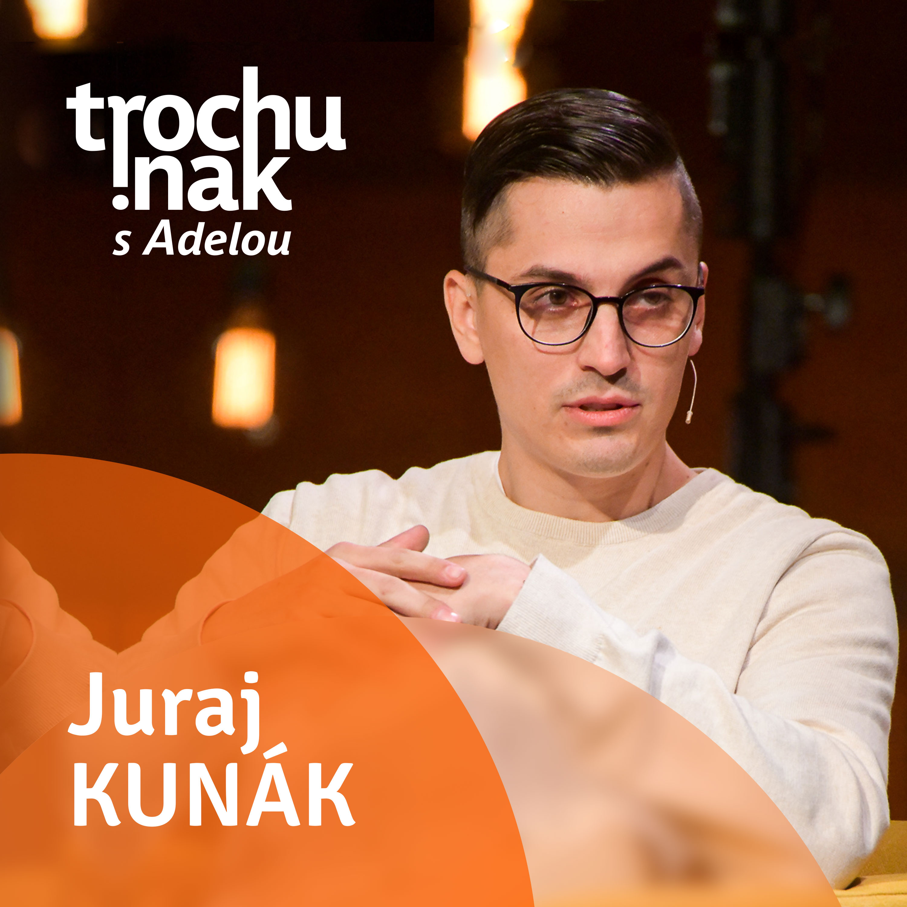Trochu inak s Adelou