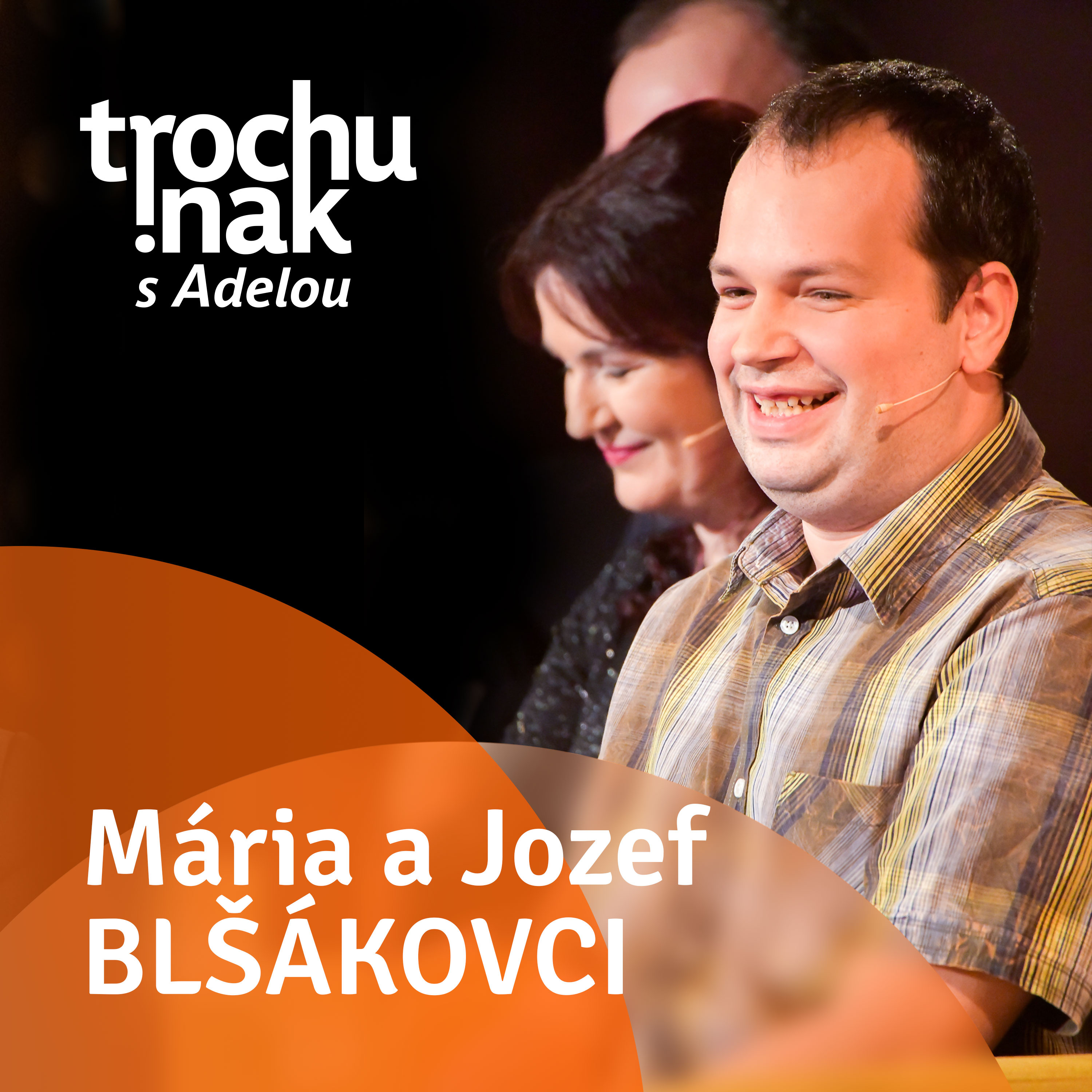 Trochu inak s Adelou