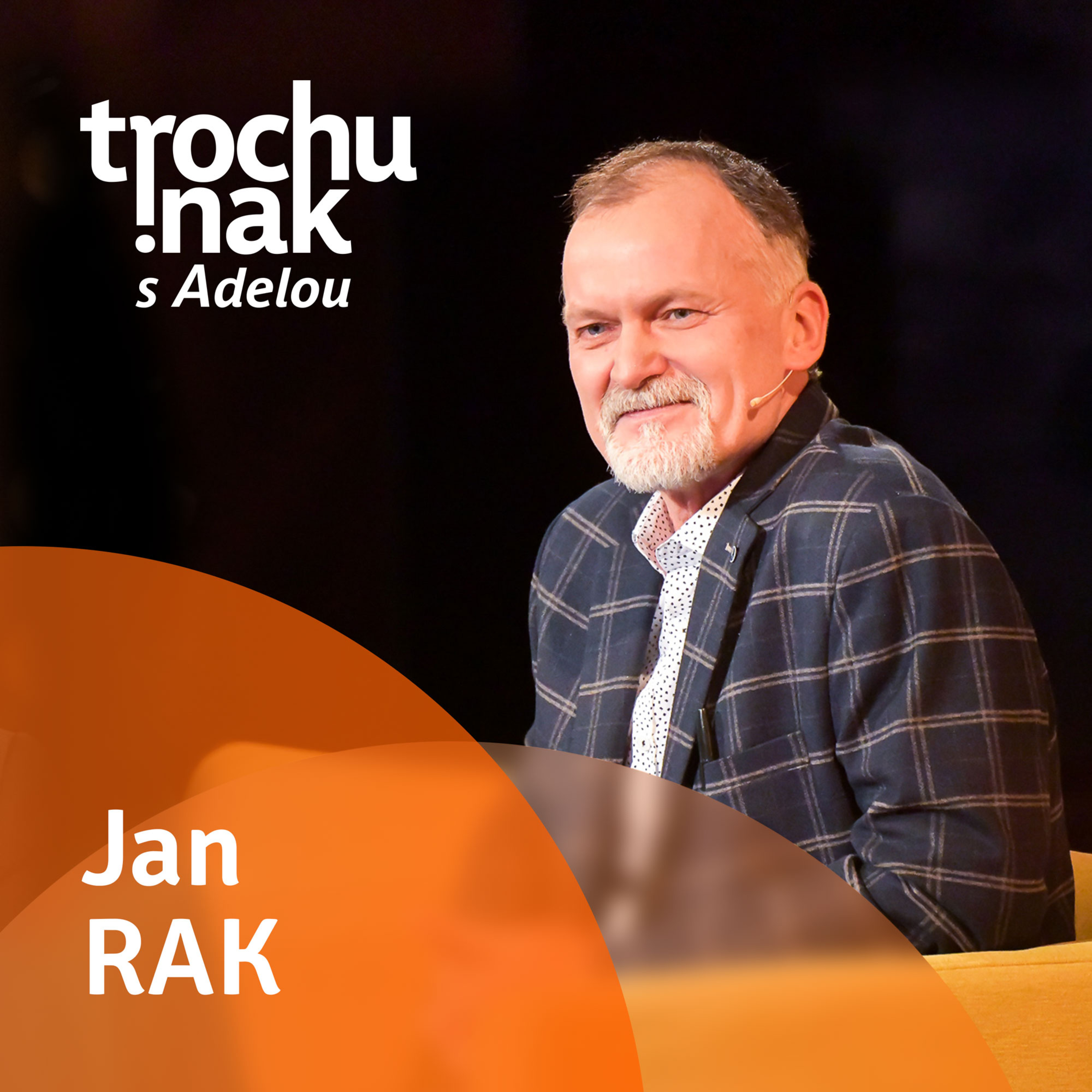 Trochu inak s Adelou