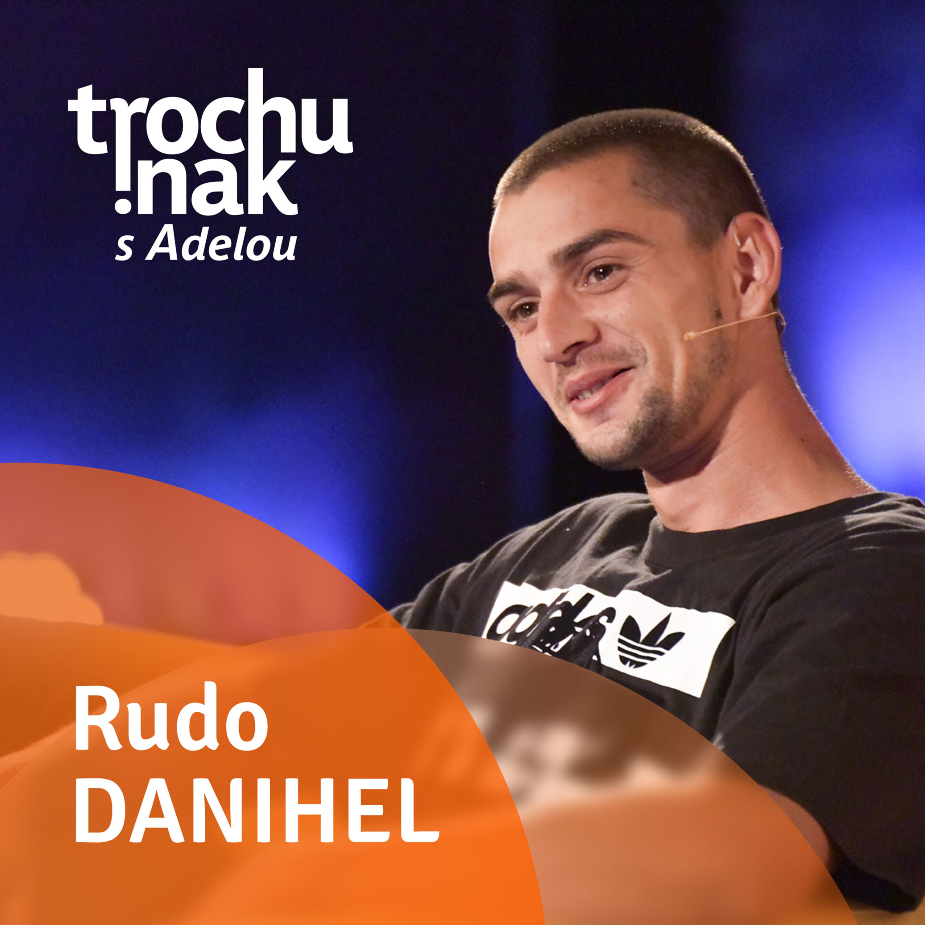 Trochu inak s Adelou