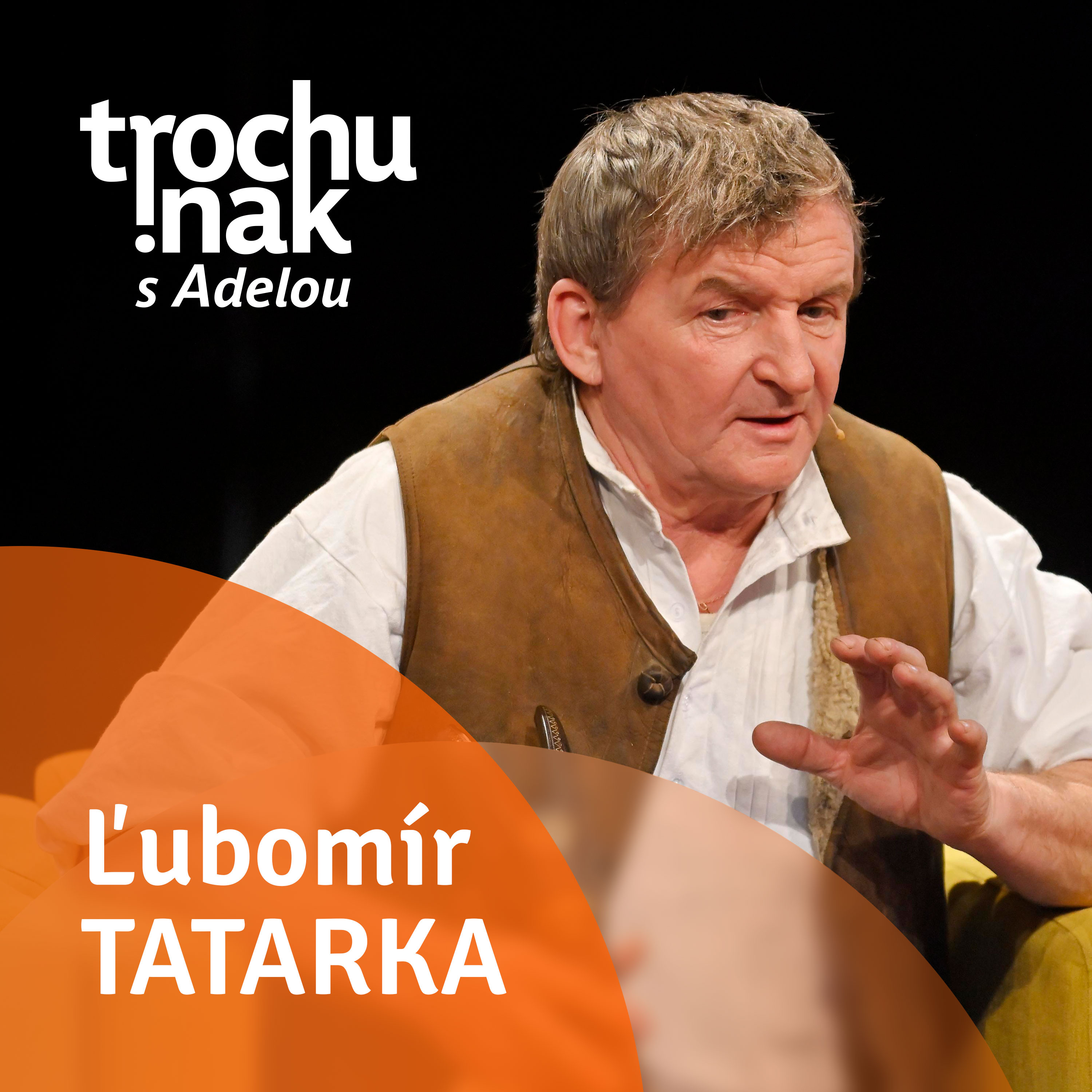 Trochu inak s Adelou