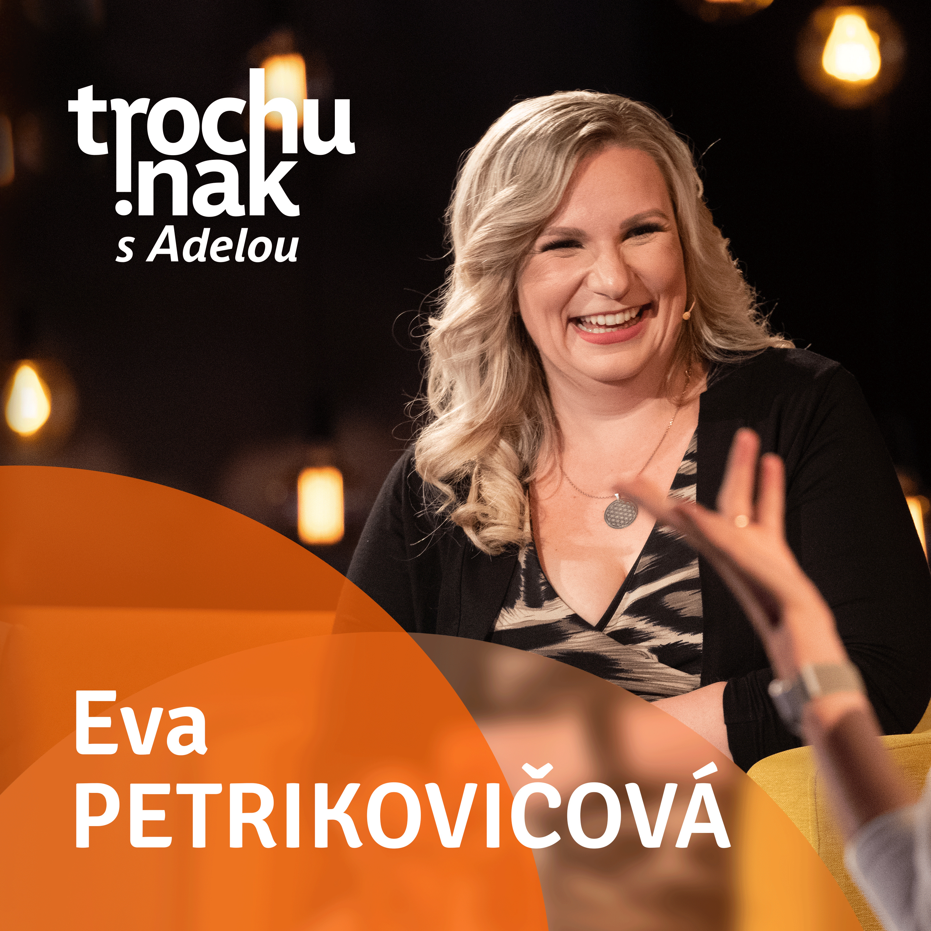 Trochu inak s Adelou