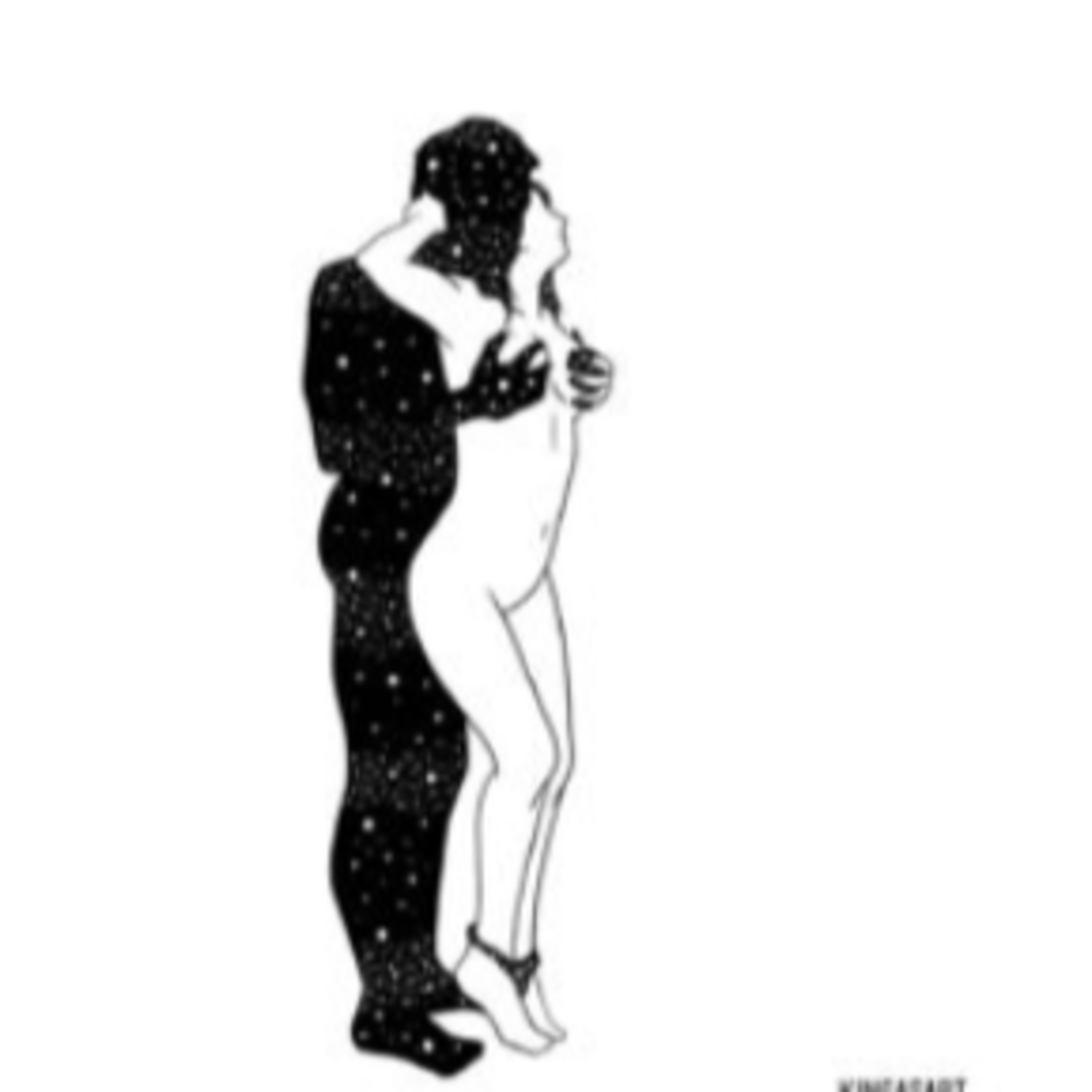 \
