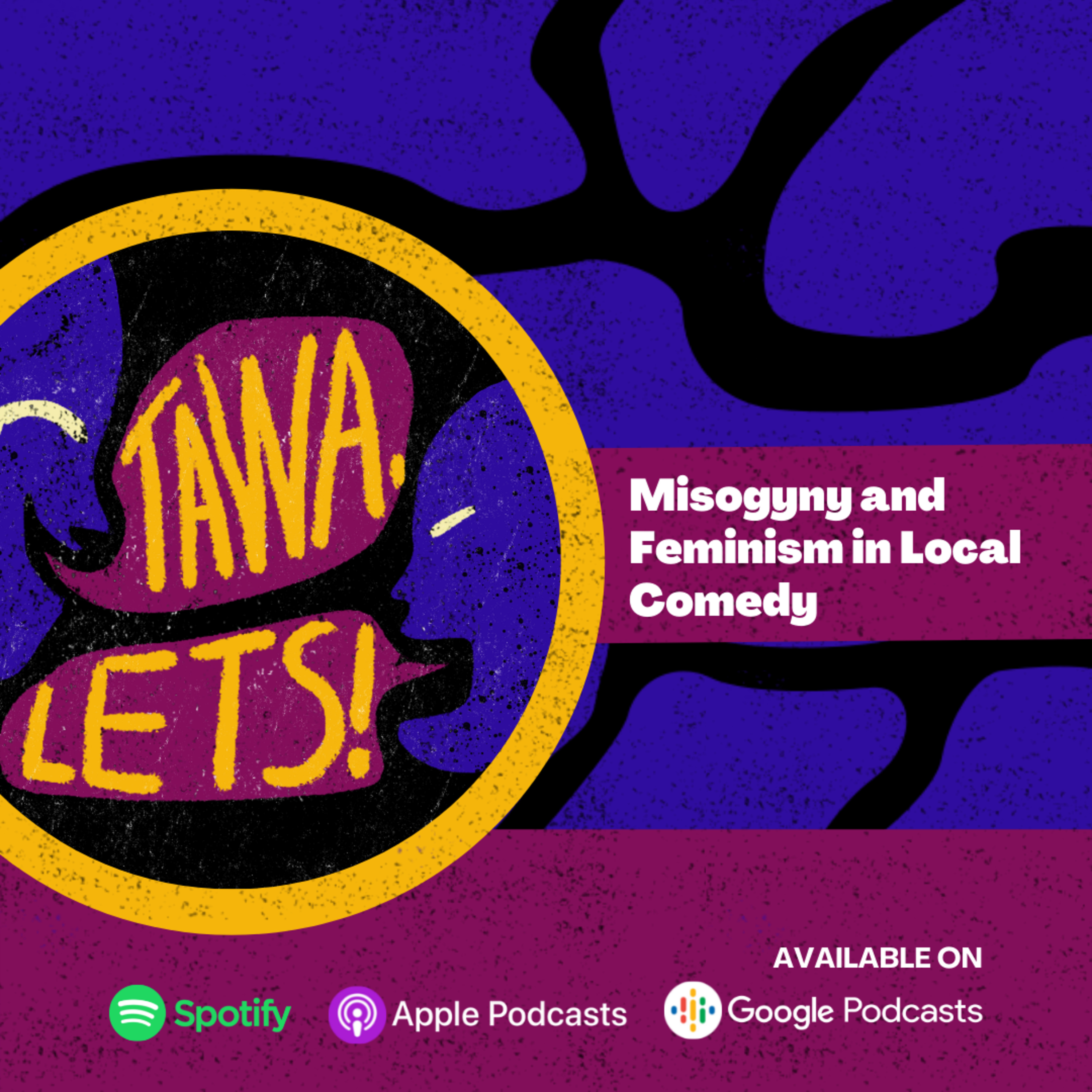Misogyny and Feminism in Local Comedy