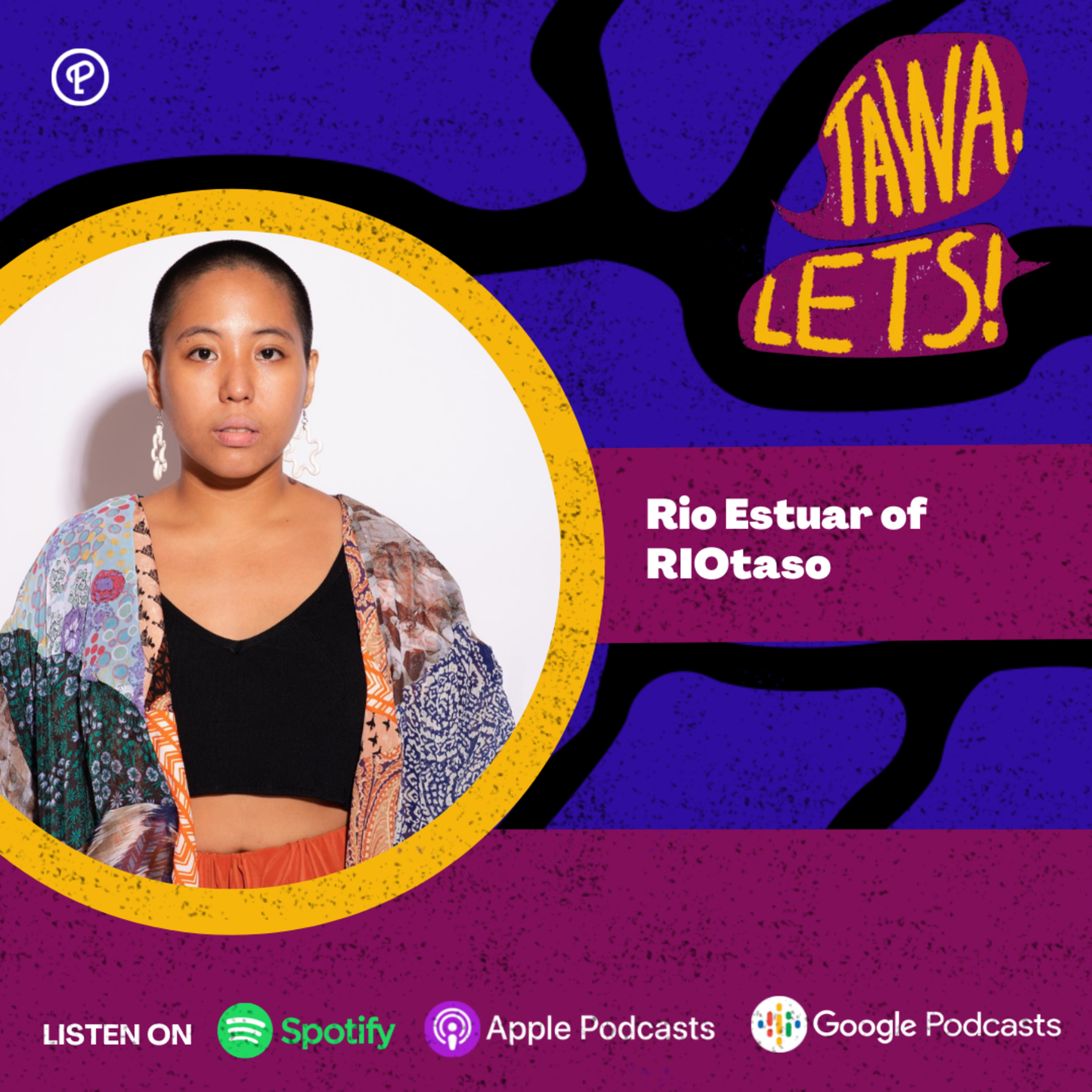 Rio Estuar of RIOtaso