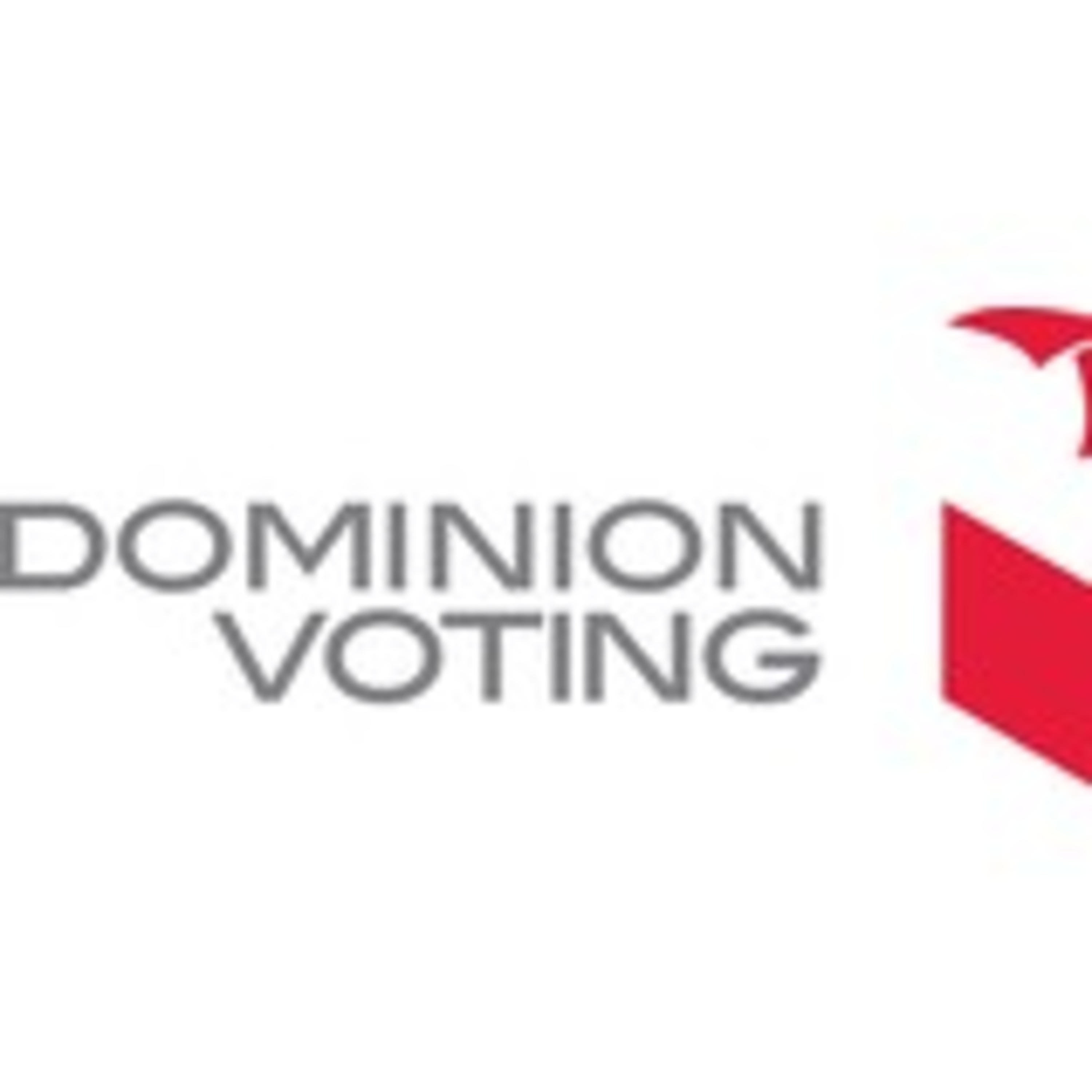 Change to non-corrupt ways, let's get Dominion voting machine software off American Soil episode artwork