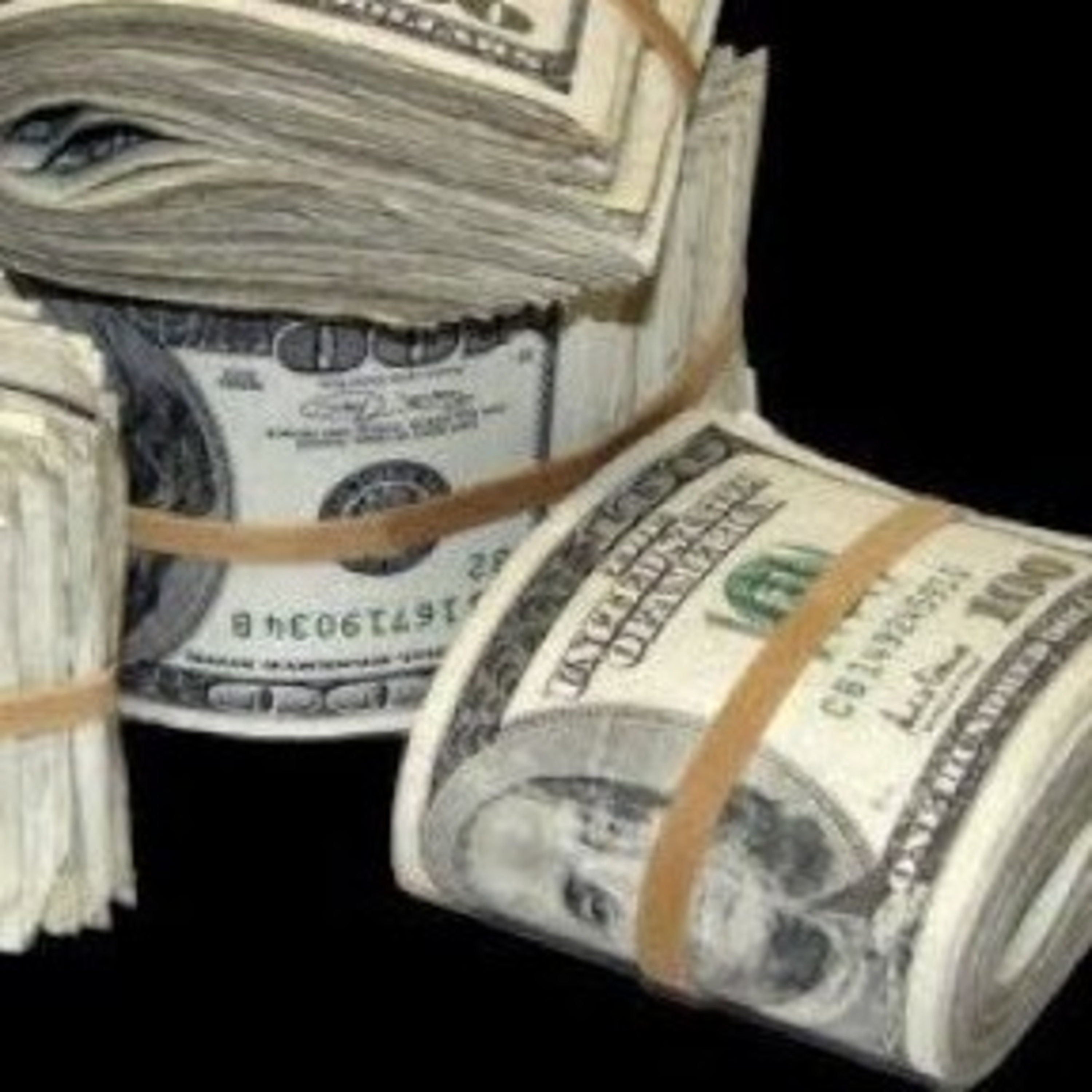 Making money from investments to better yourself and your family. episode artwork