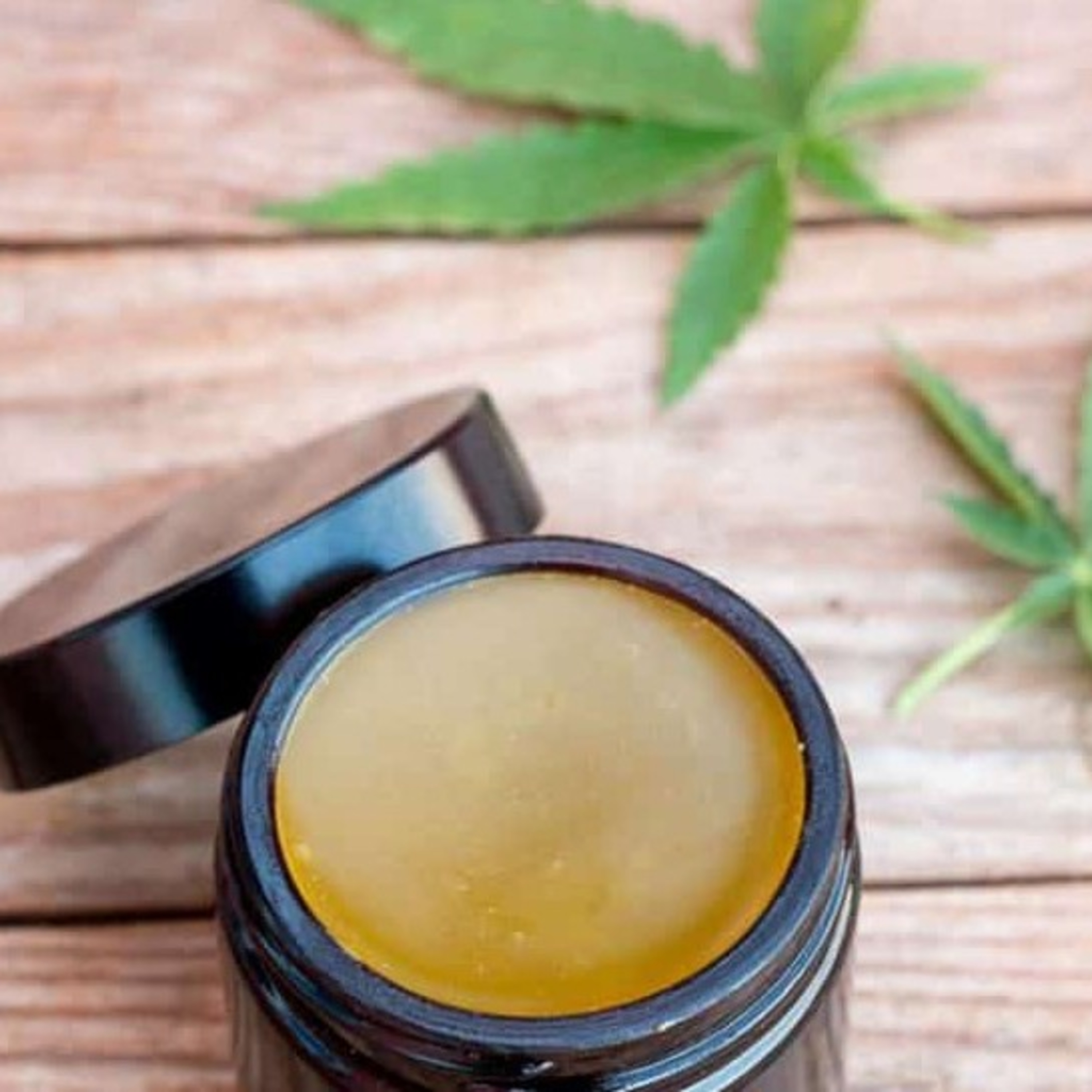 Zero pain, multiple hours, from Very little CBD products, Austin TX, you need this! episode artwork