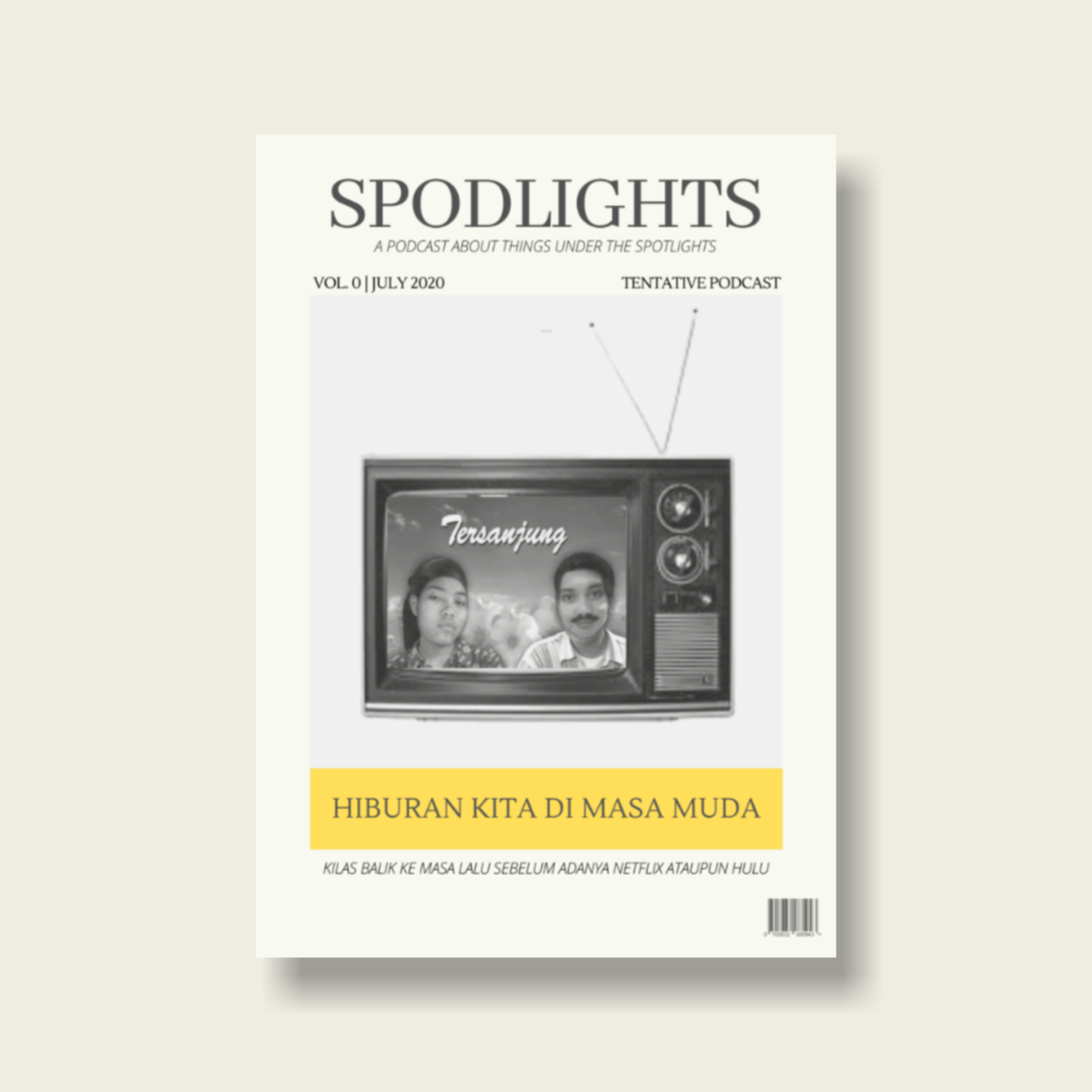 SPODLIGHTS