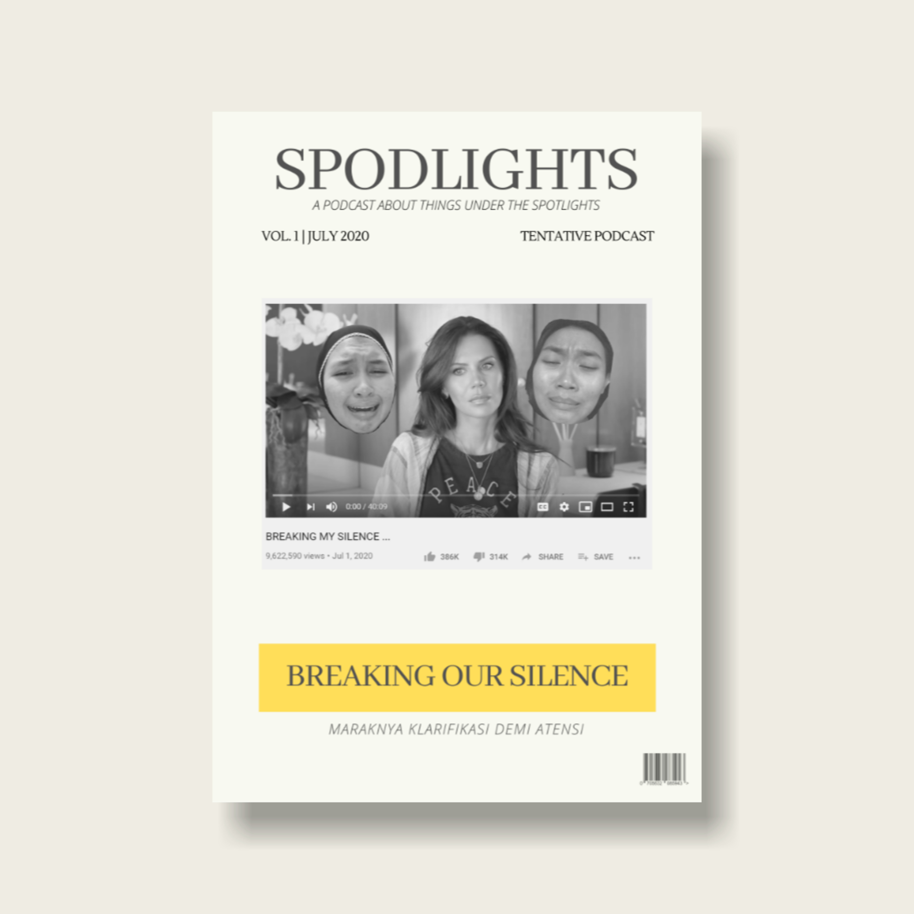 SPODLIGHTS